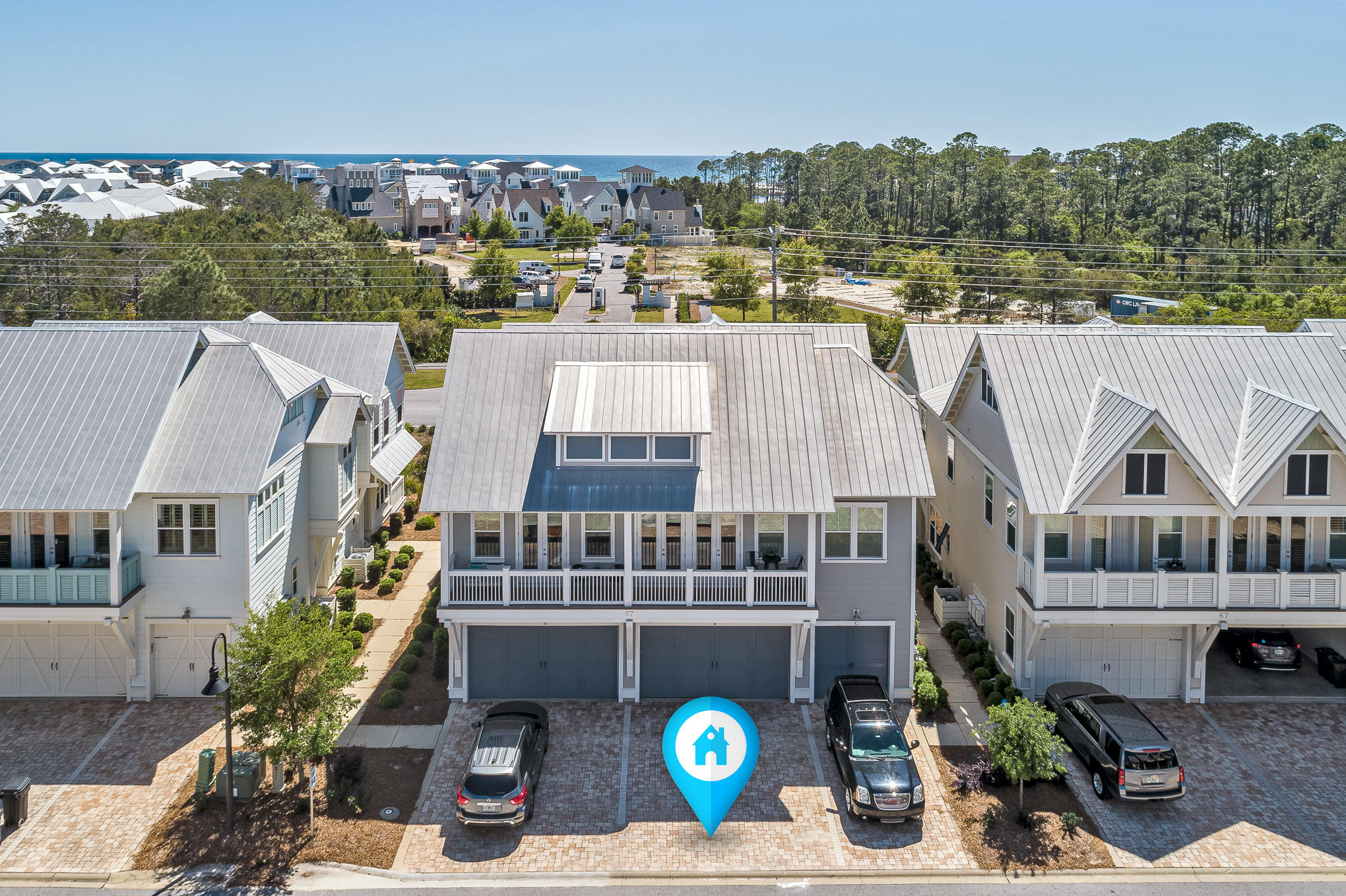 Prominence North - Residential