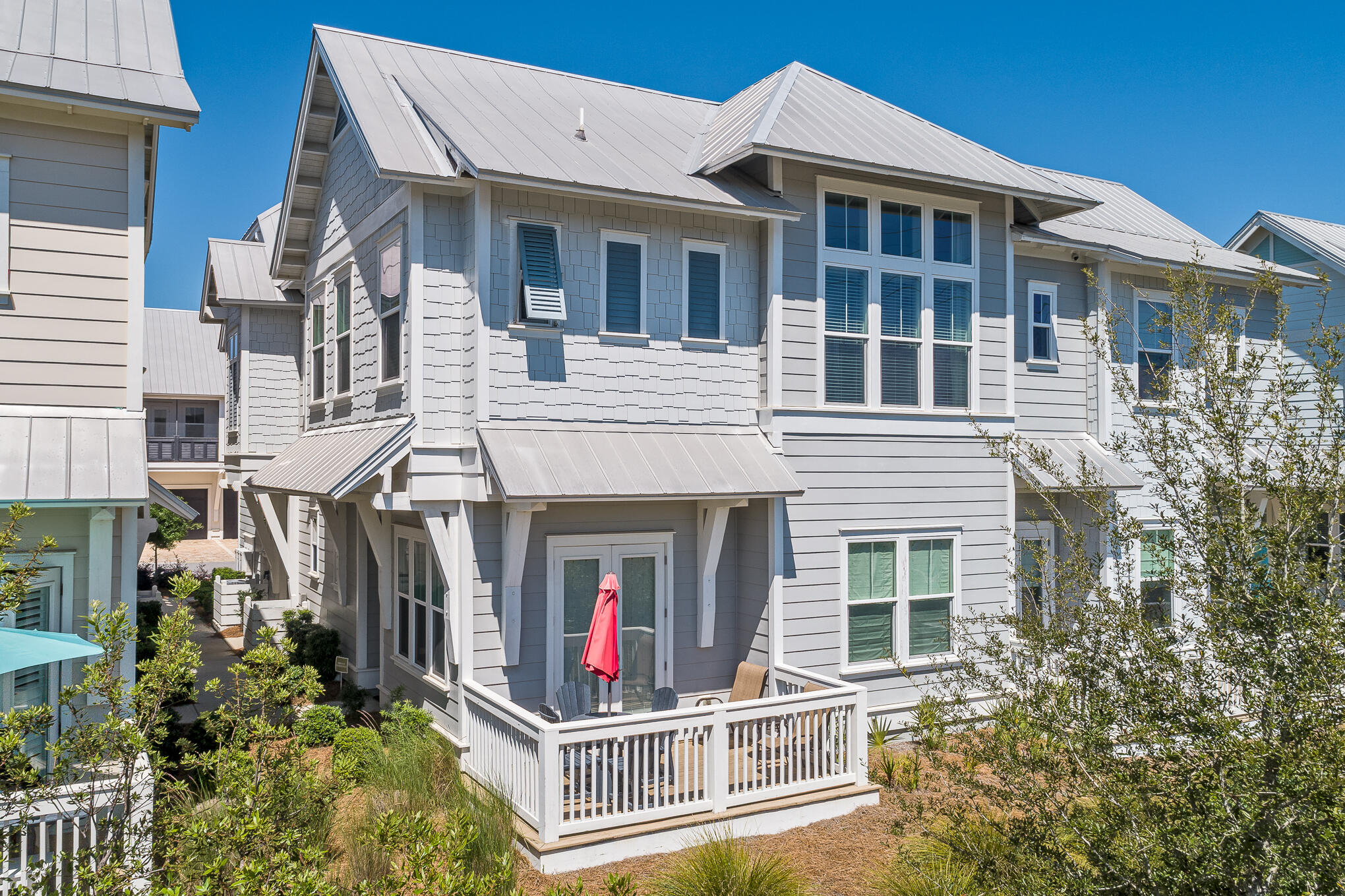 Prominence North - Residential
