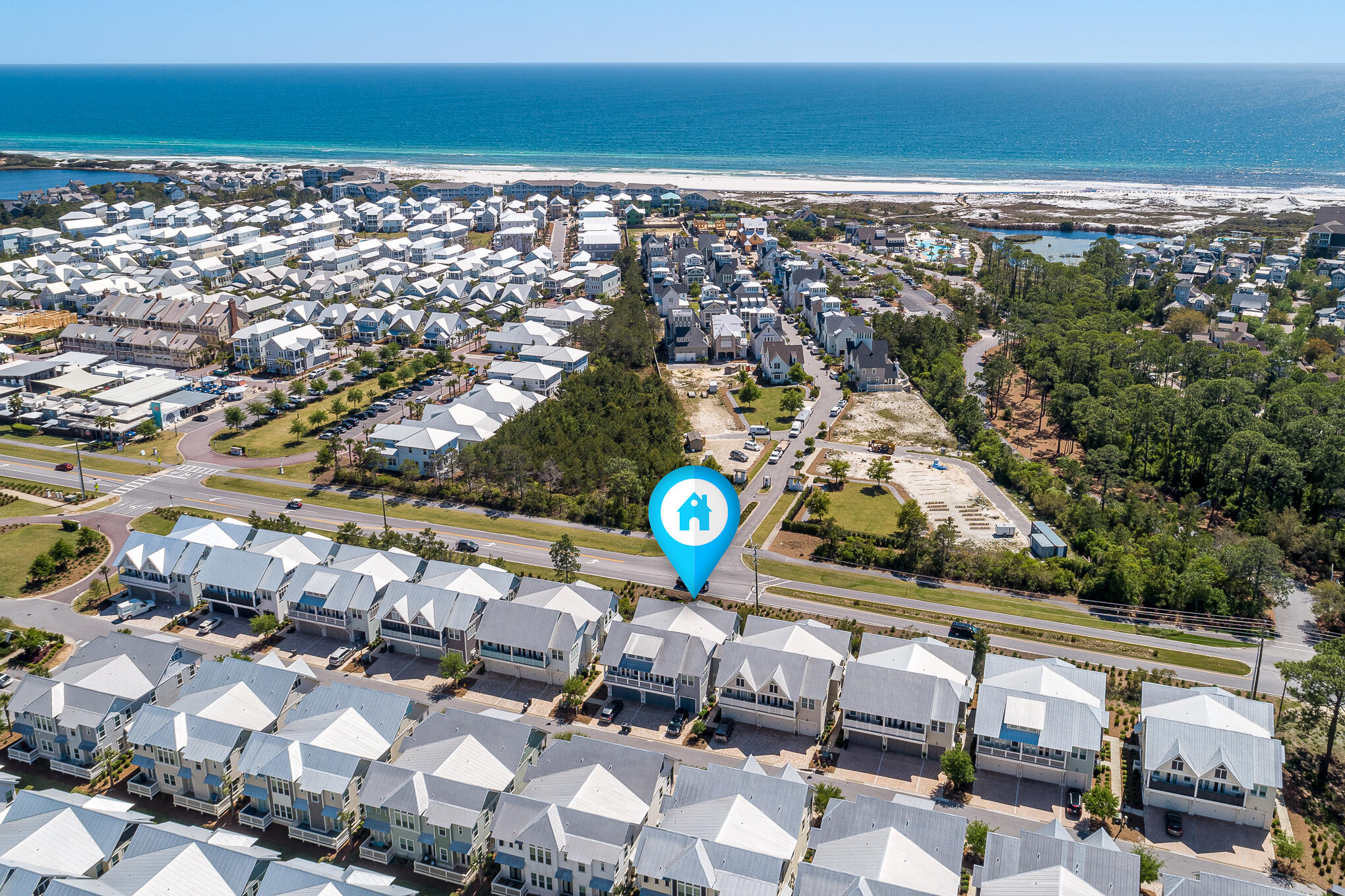Prominence North - Residential
