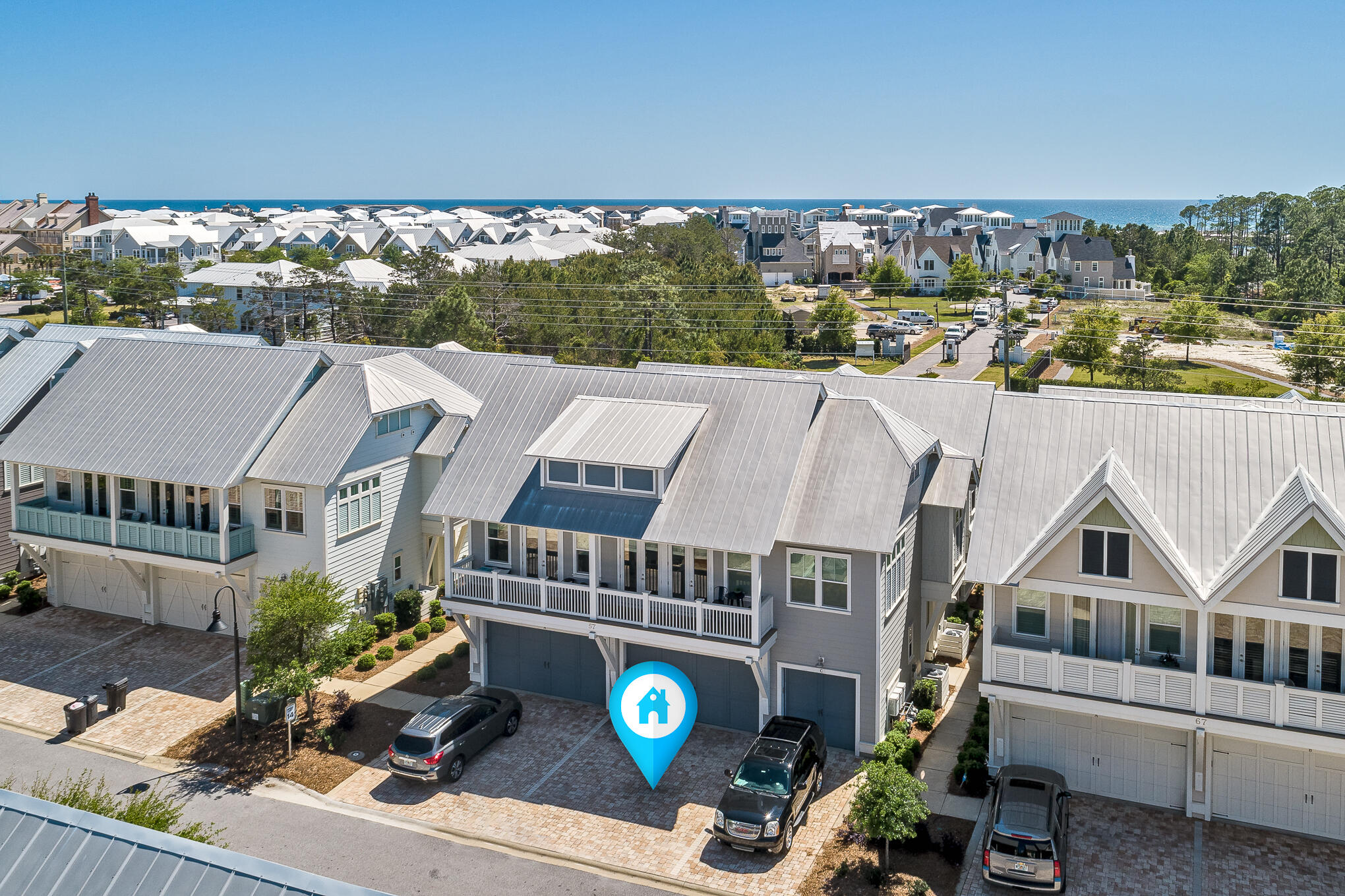 Prominence North - Residential