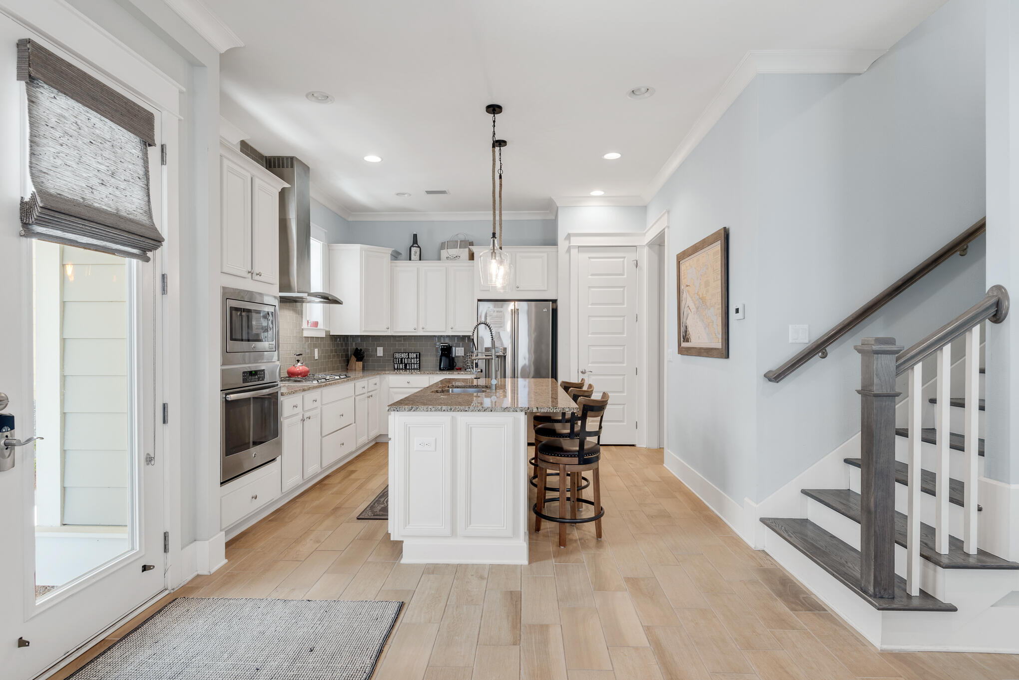 Prominence North - Residential
