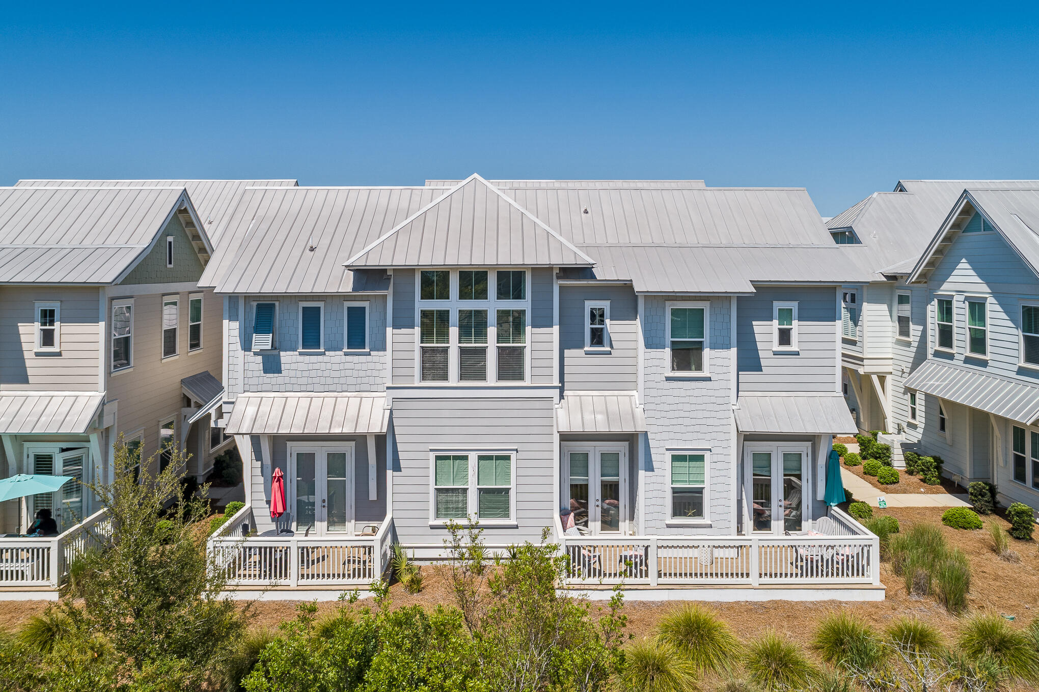 Prominence North - Residential