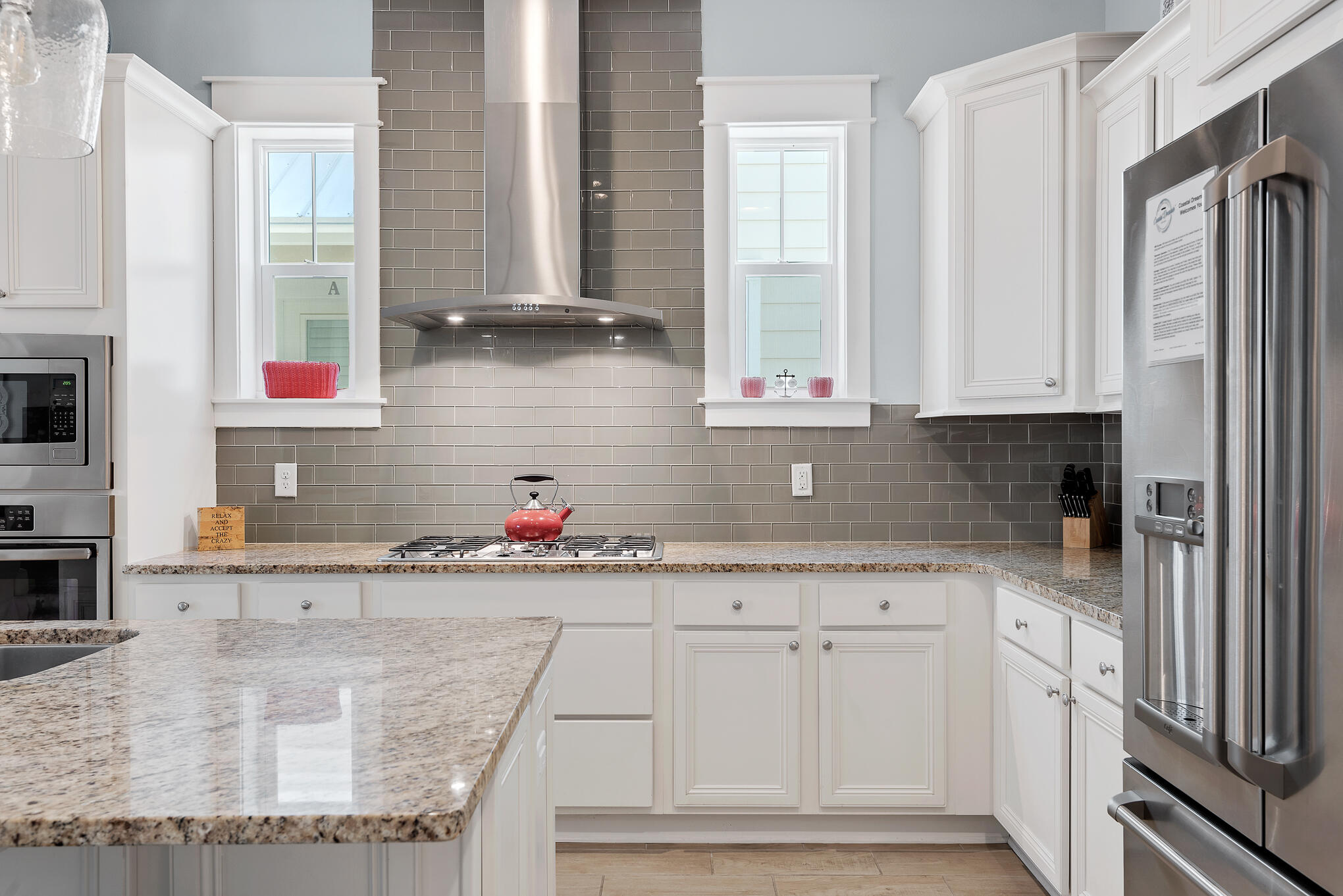 Prominence North - Residential