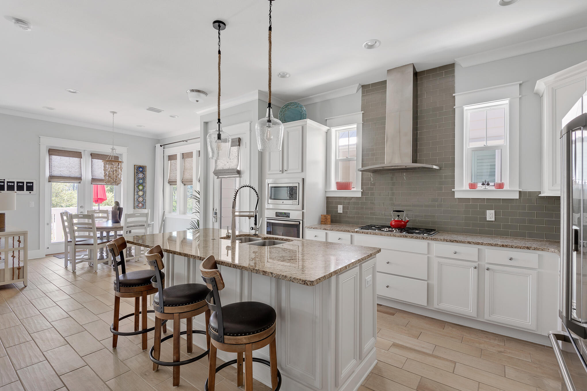 Prominence North - Residential