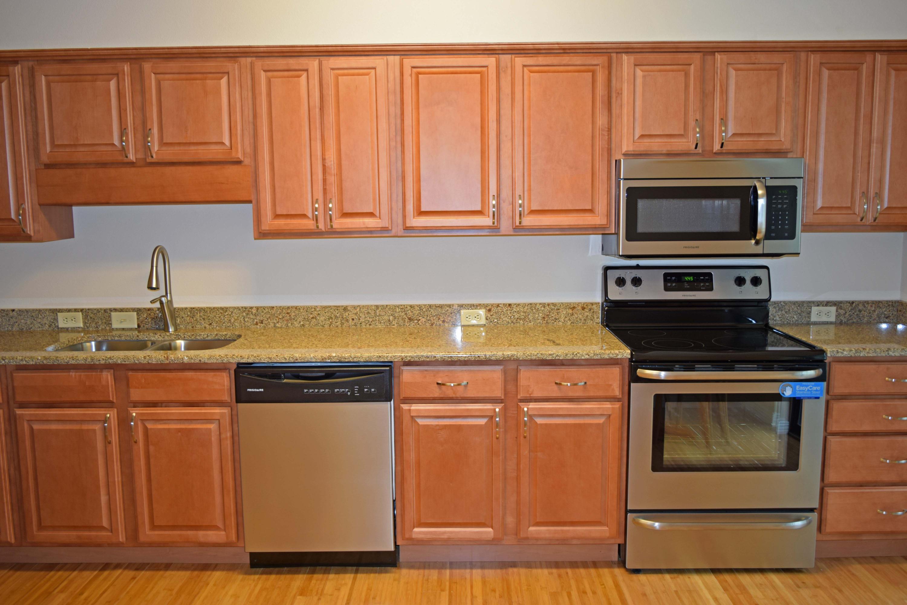 ROYAL OAK VILLAGE - Residential