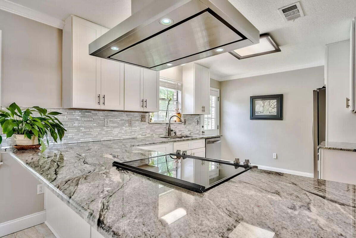 SPRING LAKE #2 - Residential