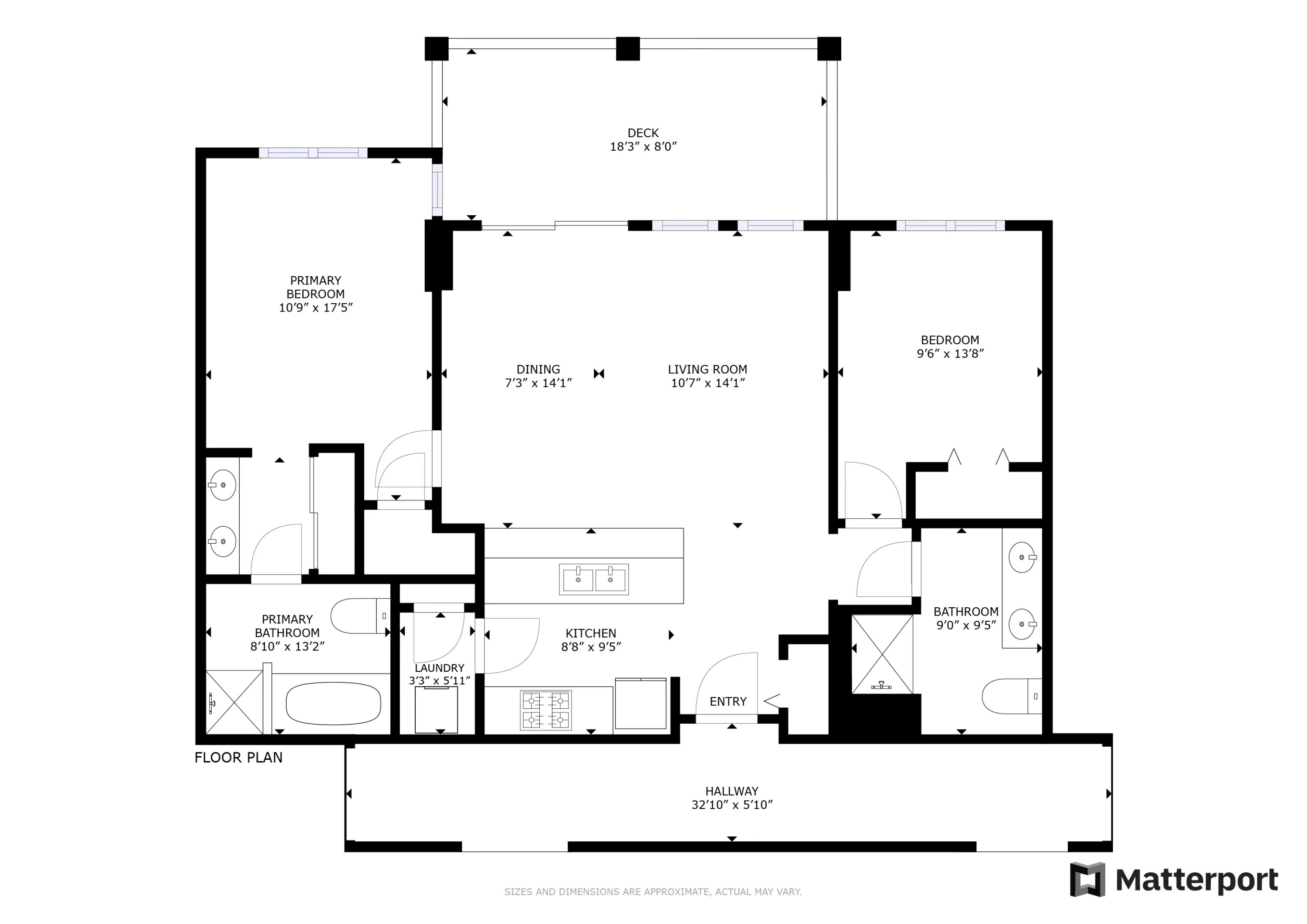PILOT HOUSE - Residential