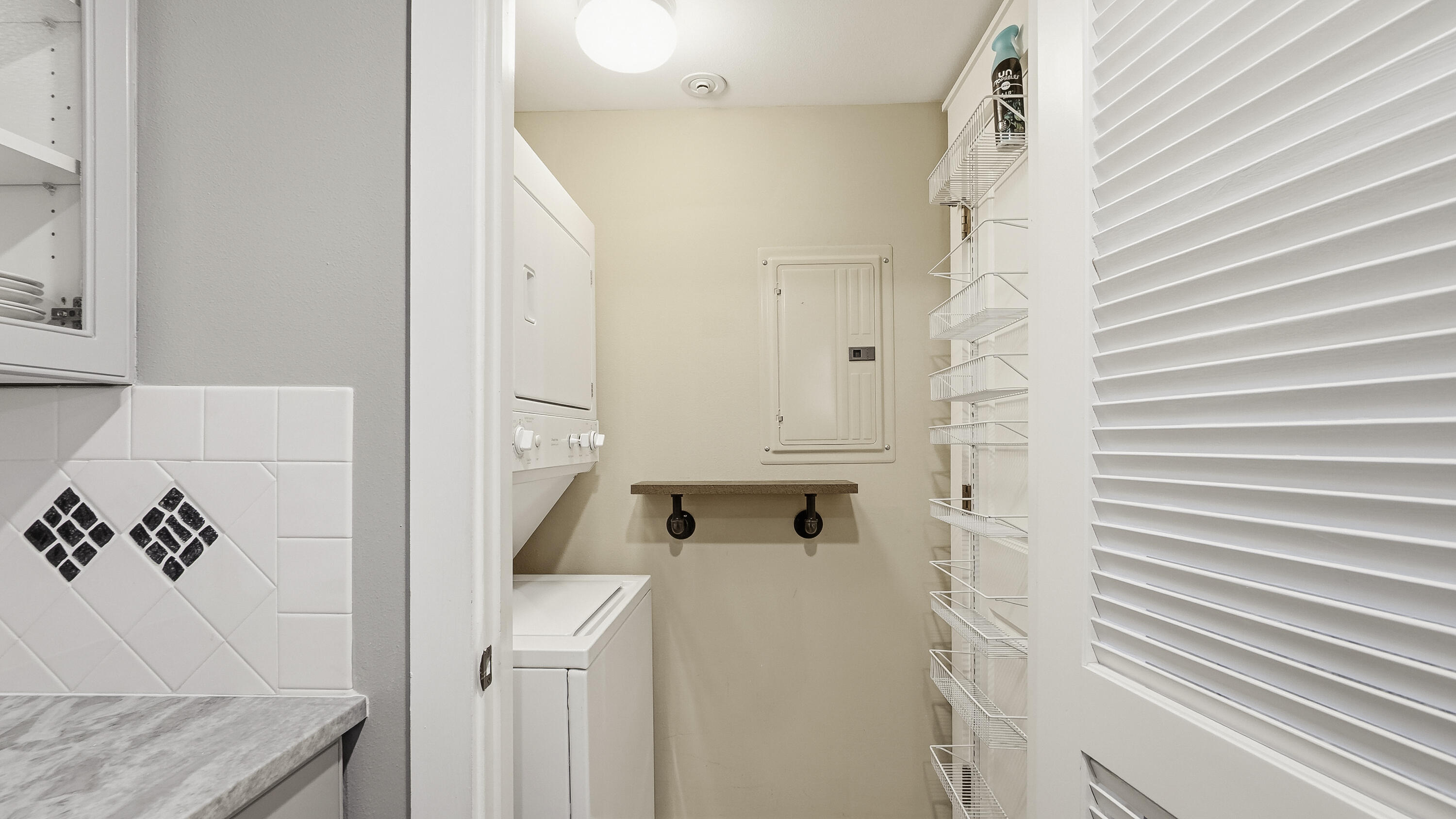 PILOT HOUSE - Residential