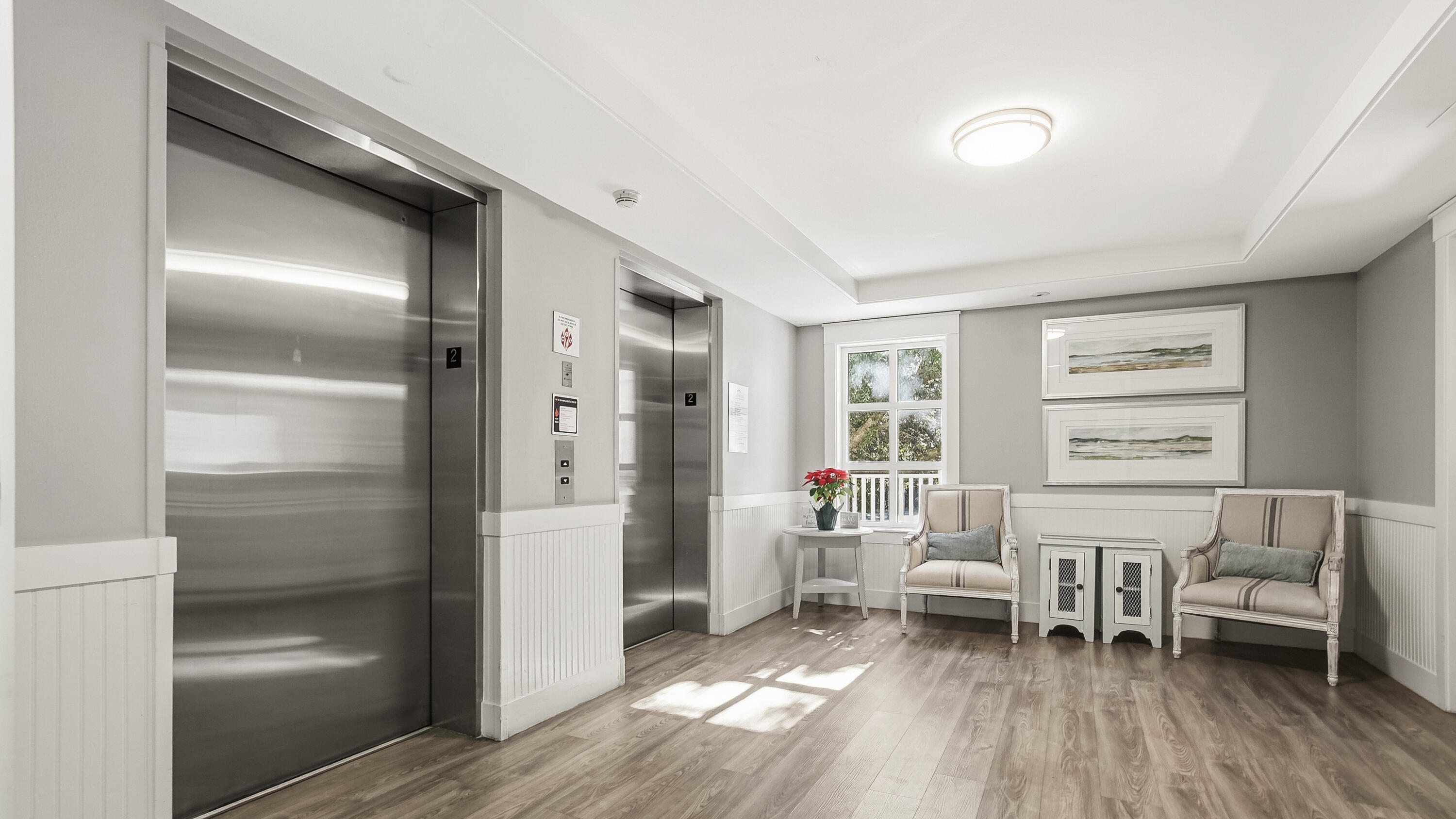 PILOT HOUSE - Residential