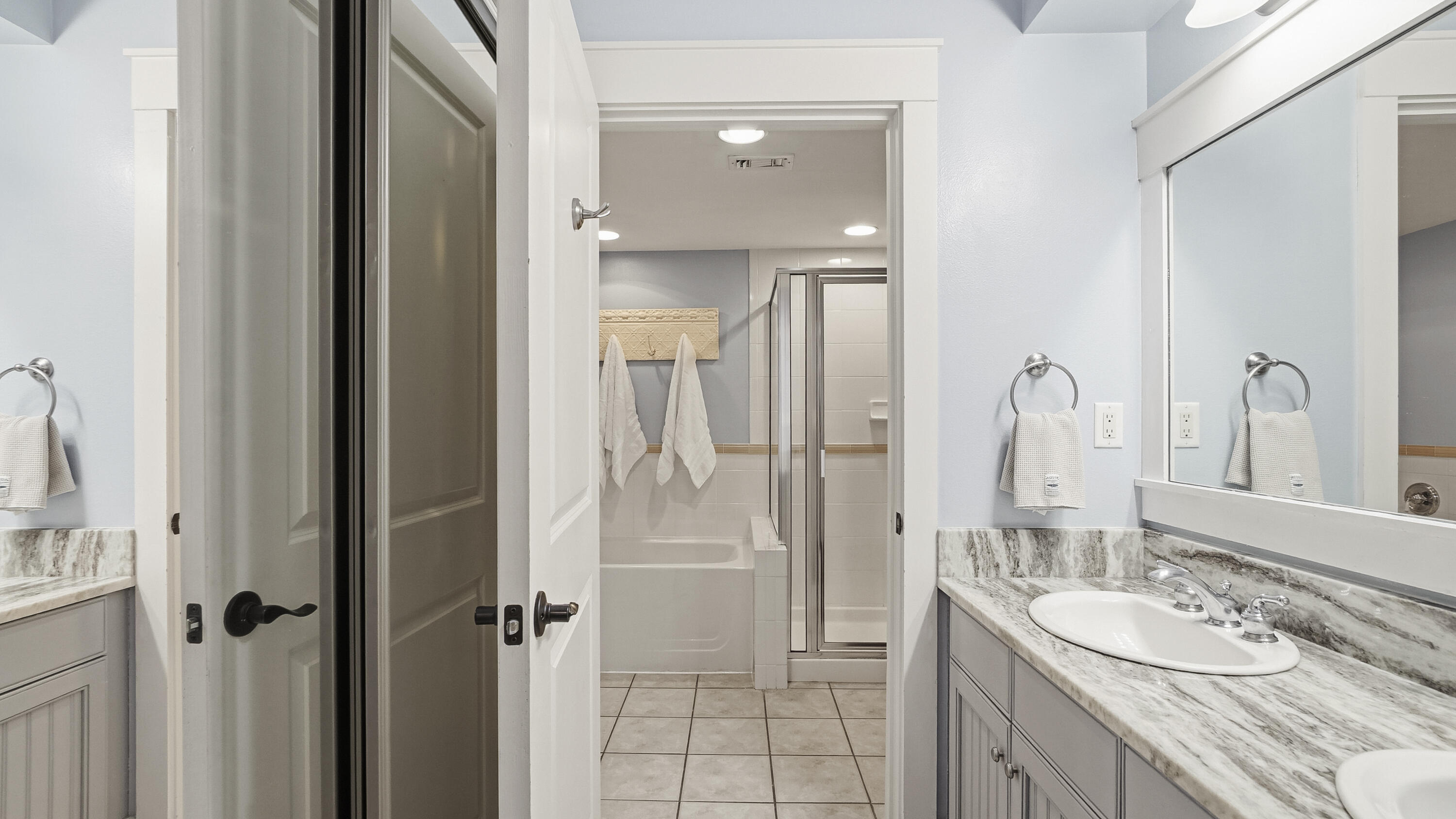 PILOT HOUSE - Residential