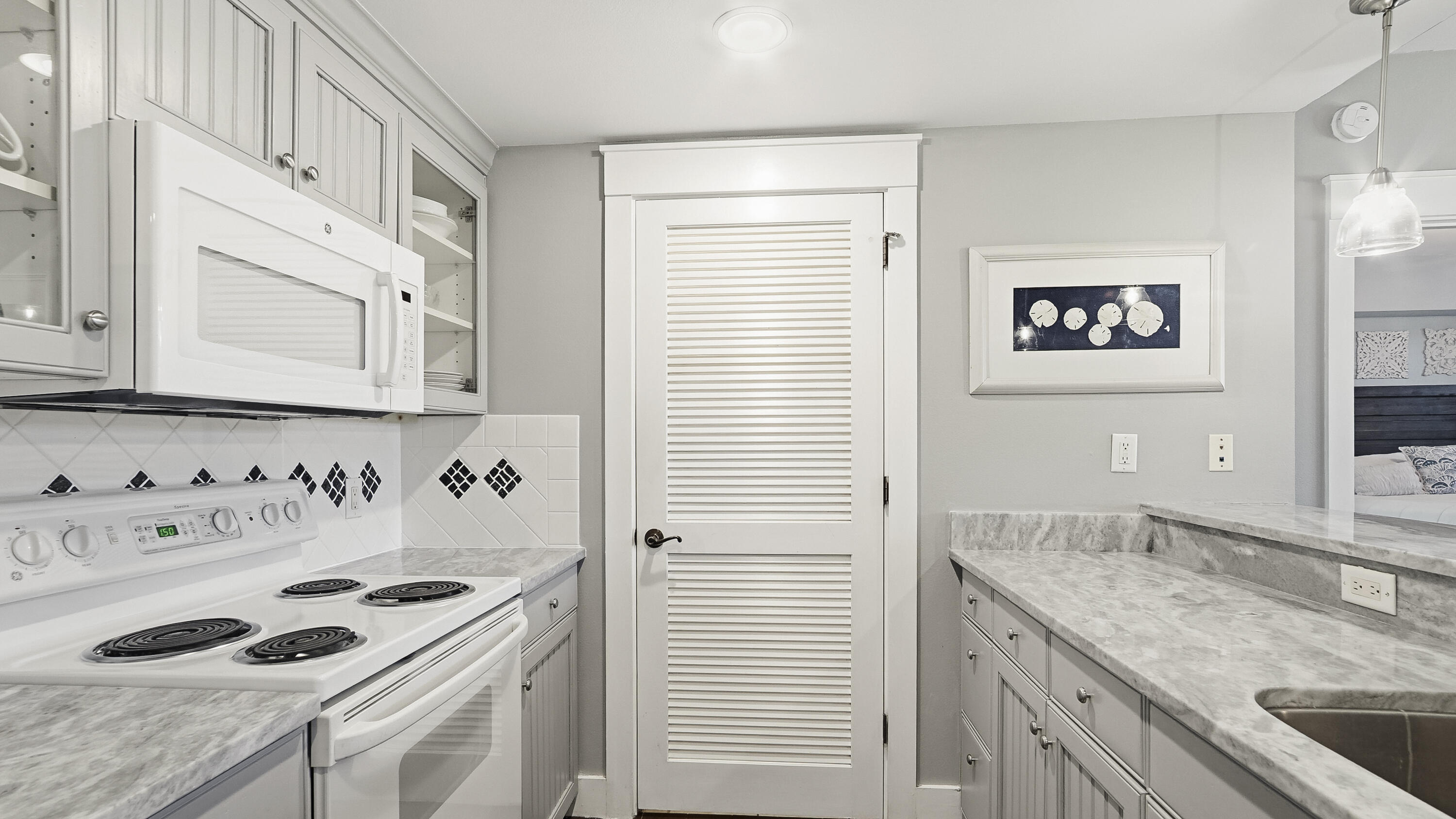 PILOT HOUSE - Residential