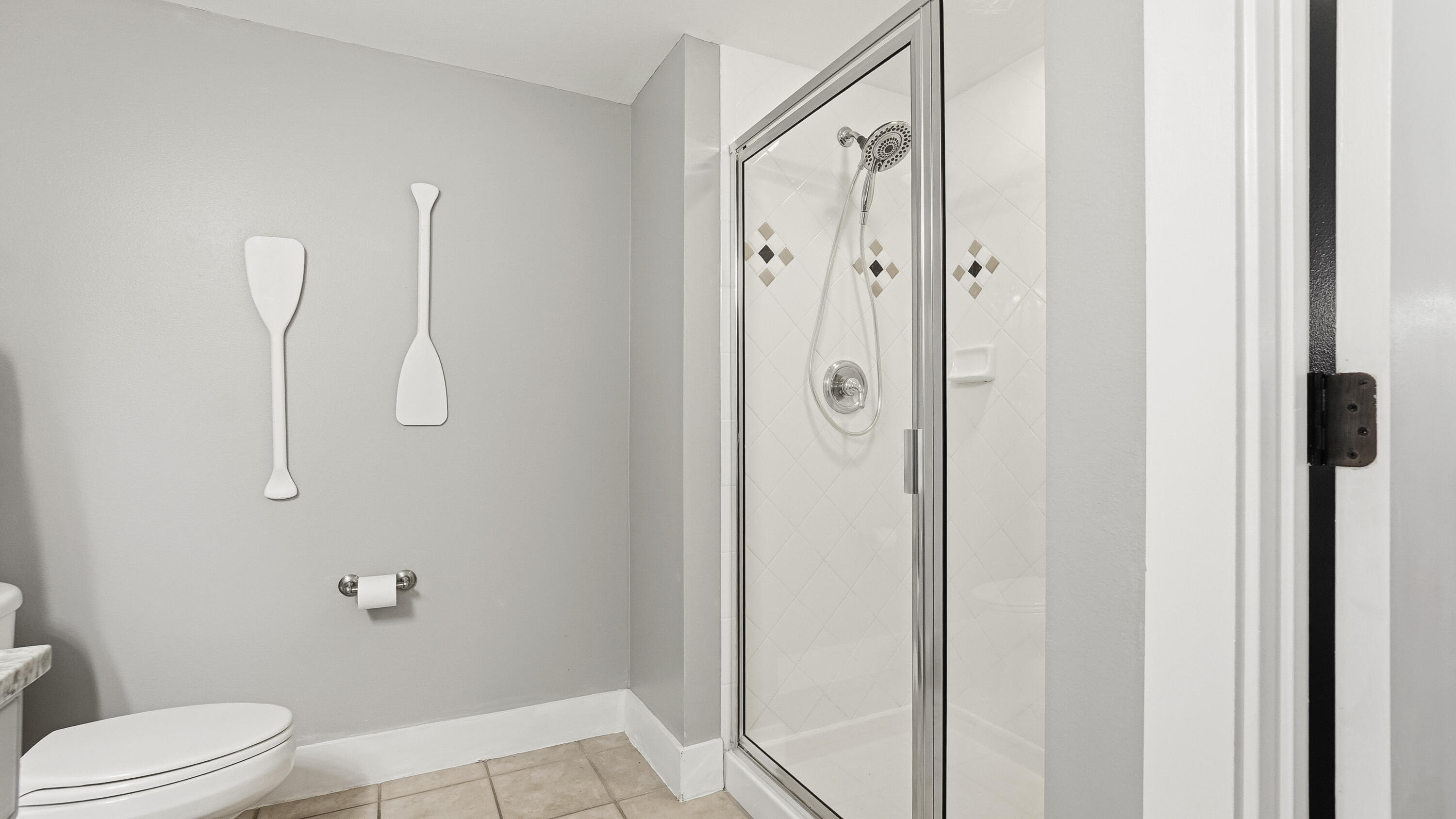 PILOT HOUSE - Residential