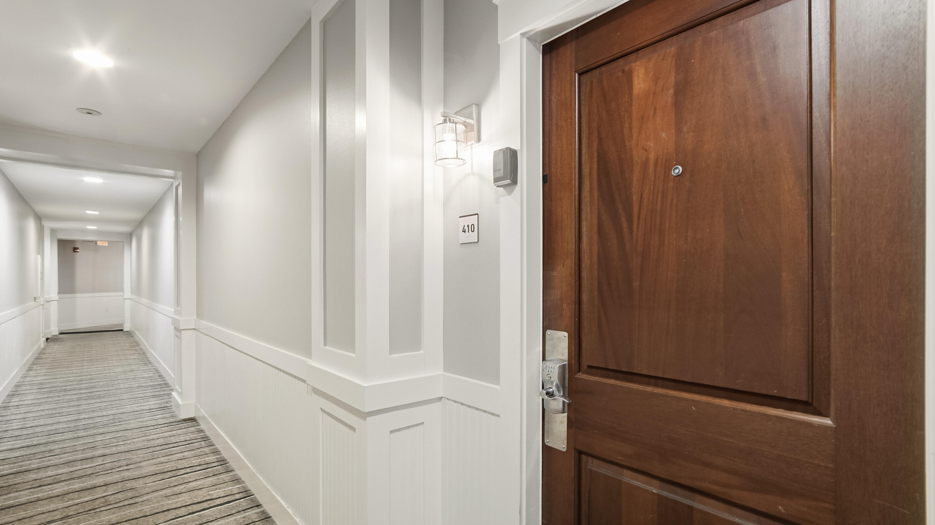 PILOT HOUSE - Residential