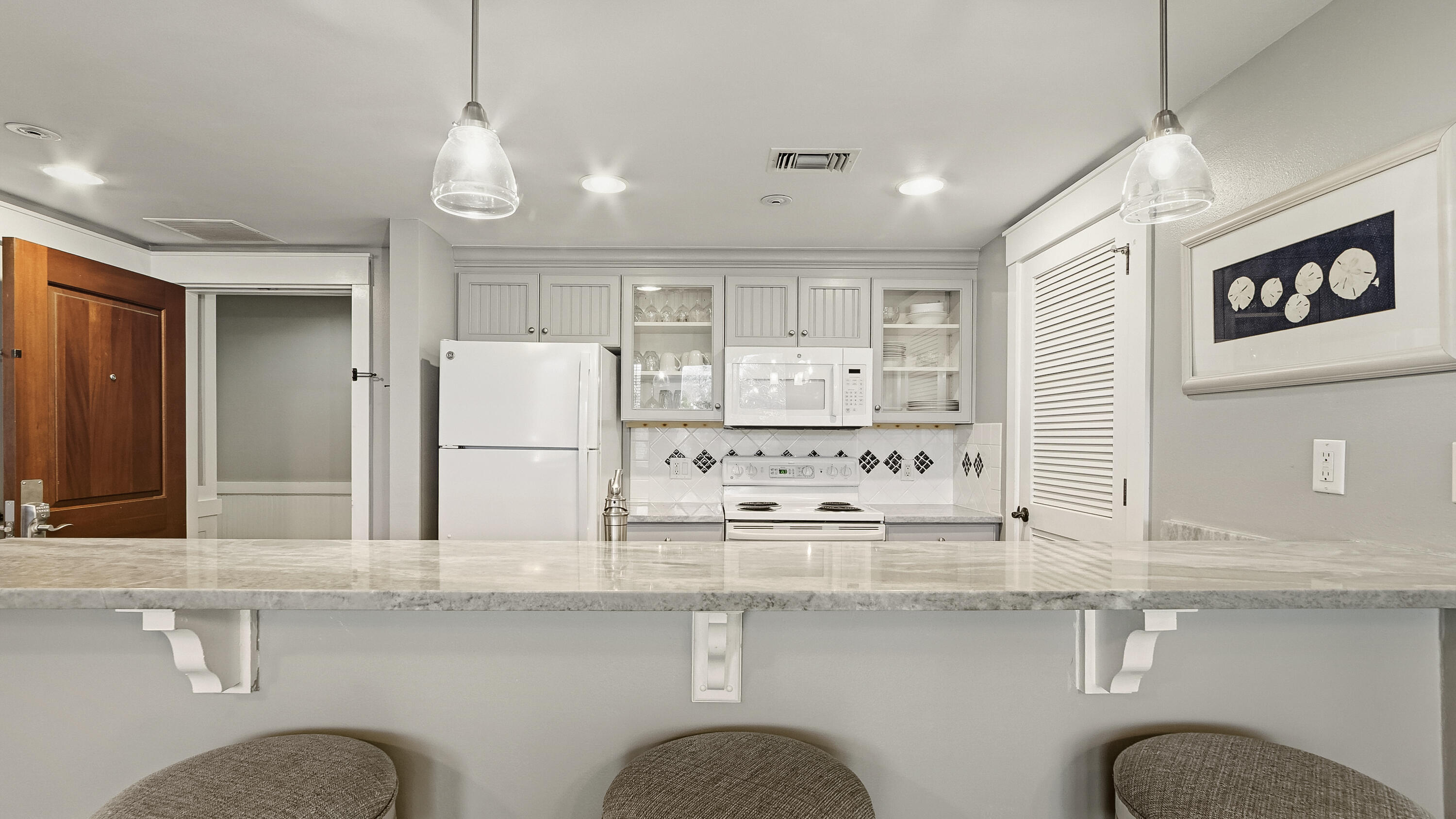 PILOT HOUSE - Residential