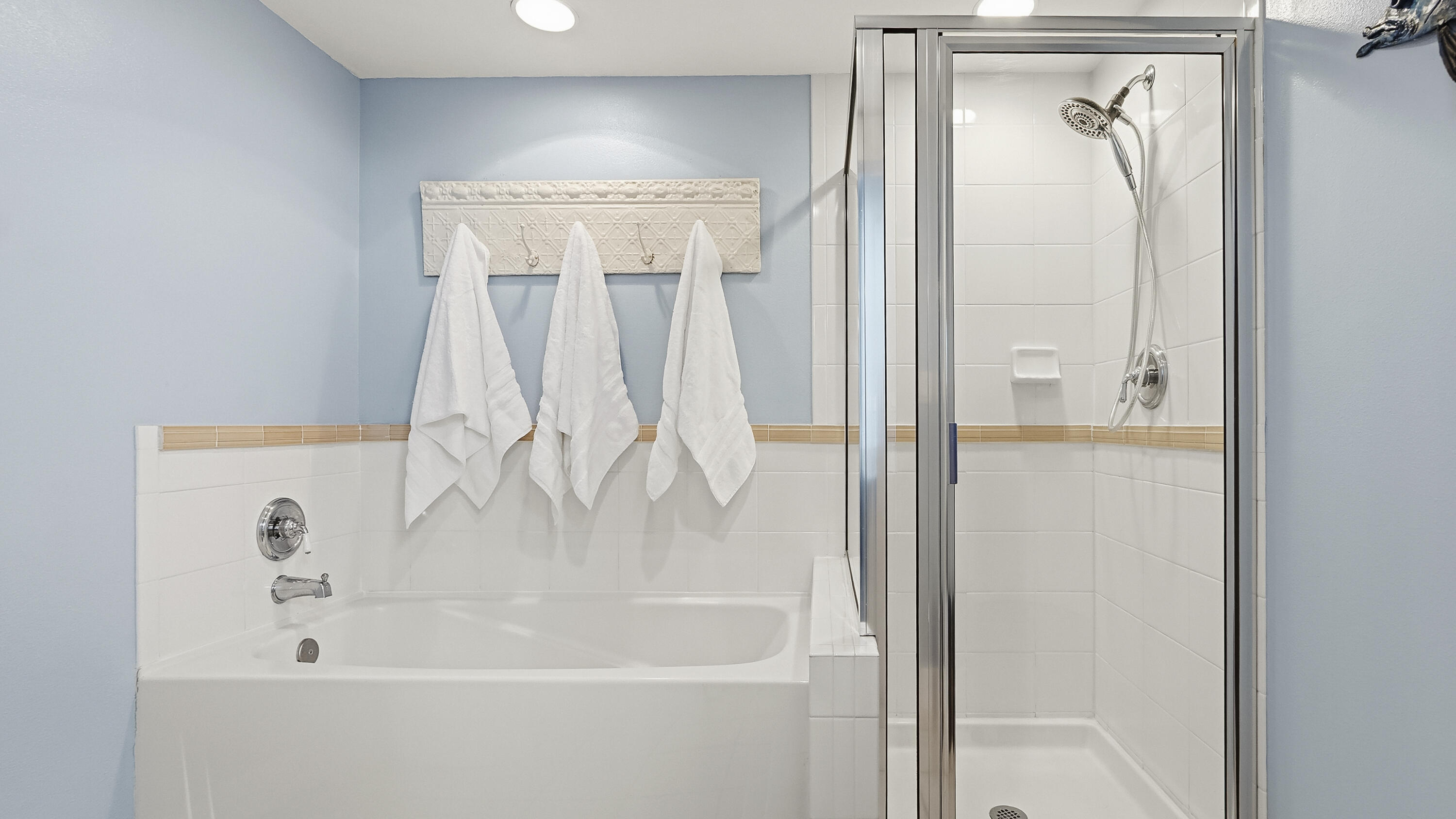 PILOT HOUSE - Residential