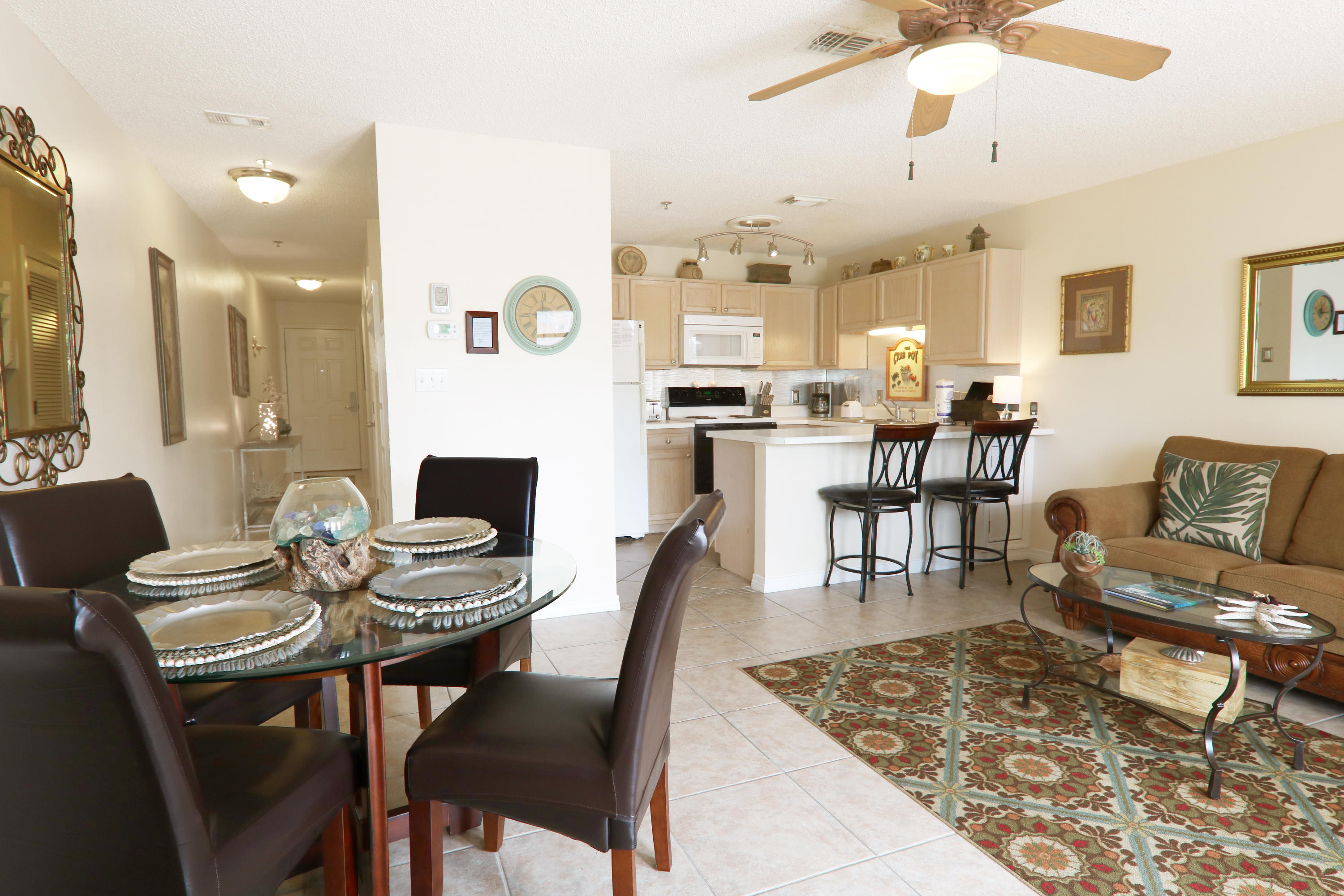 GRAND CARIBBEAN EAST CONDO - Residential