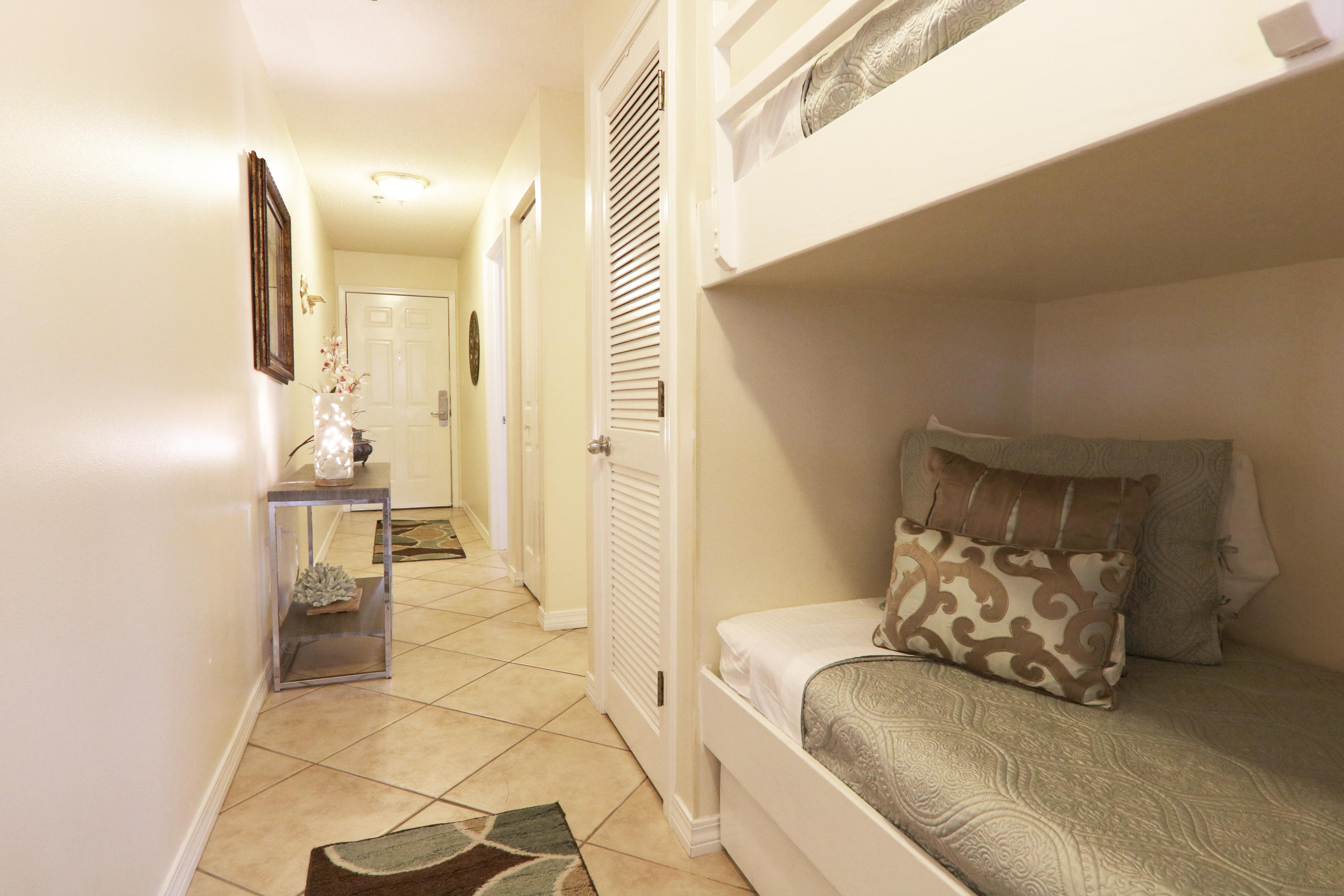 GRAND CARIBBEAN EAST CONDO - Residential