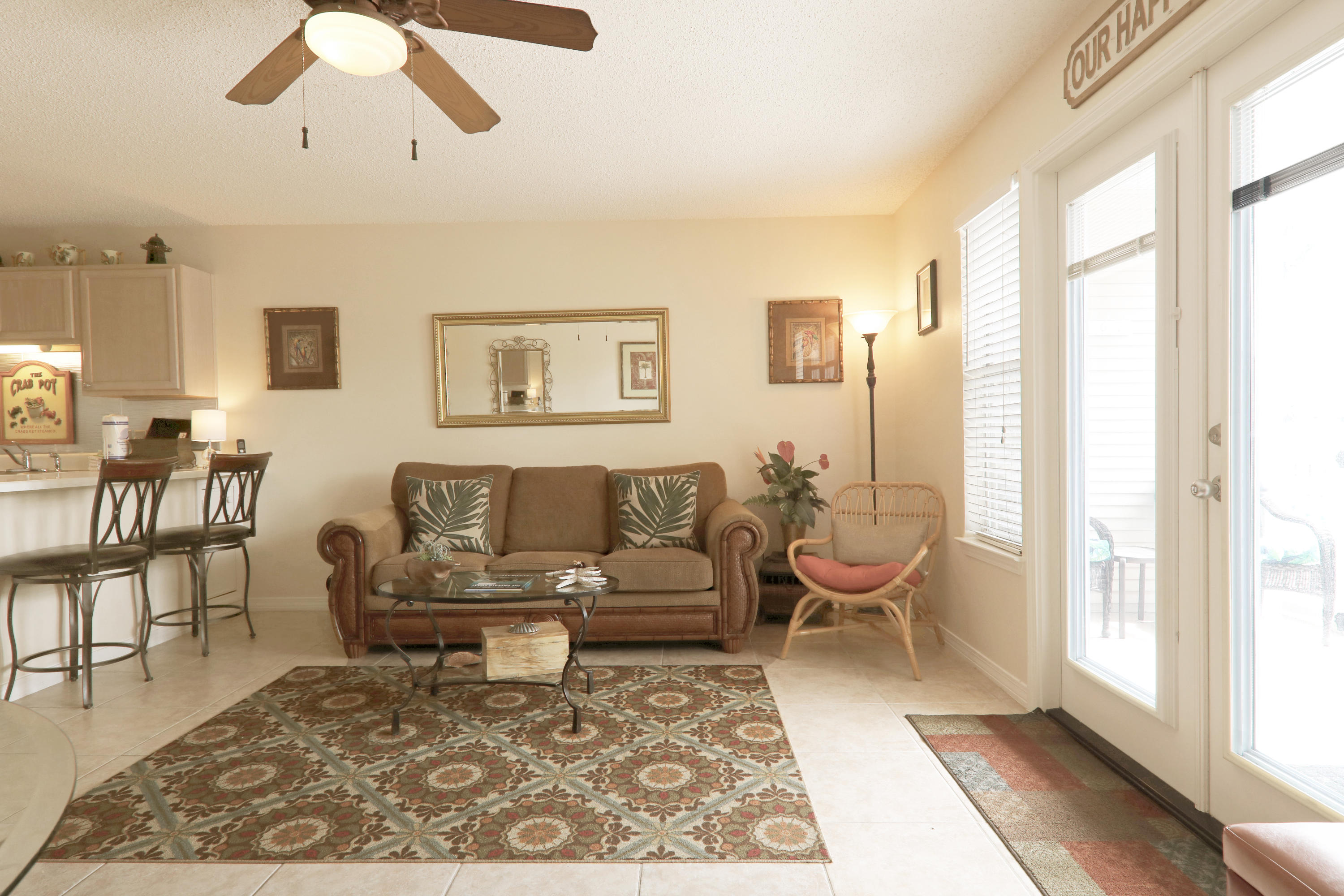 GRAND CARIBBEAN EAST CONDO - Residential