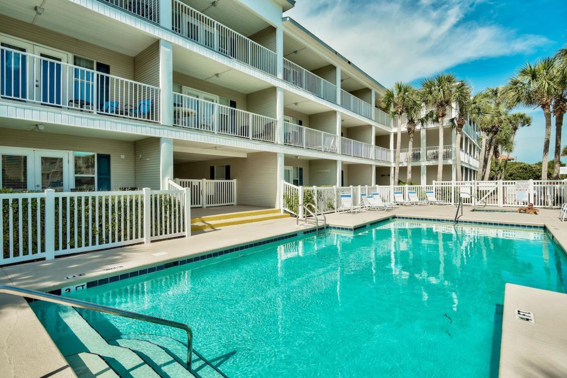 GRAND CARIBBEAN EAST CONDO - Residential