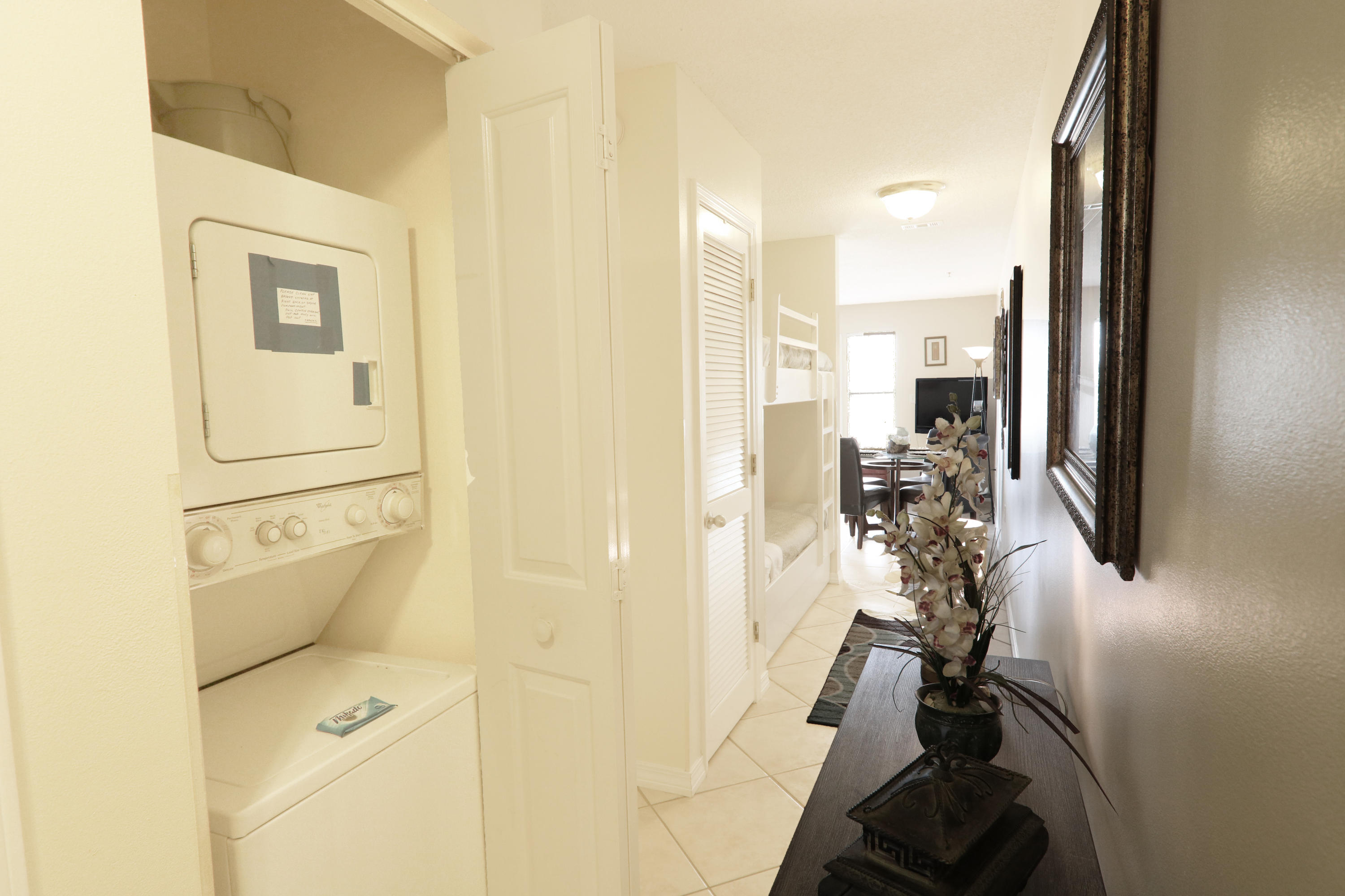 GRAND CARIBBEAN EAST CONDO - Residential