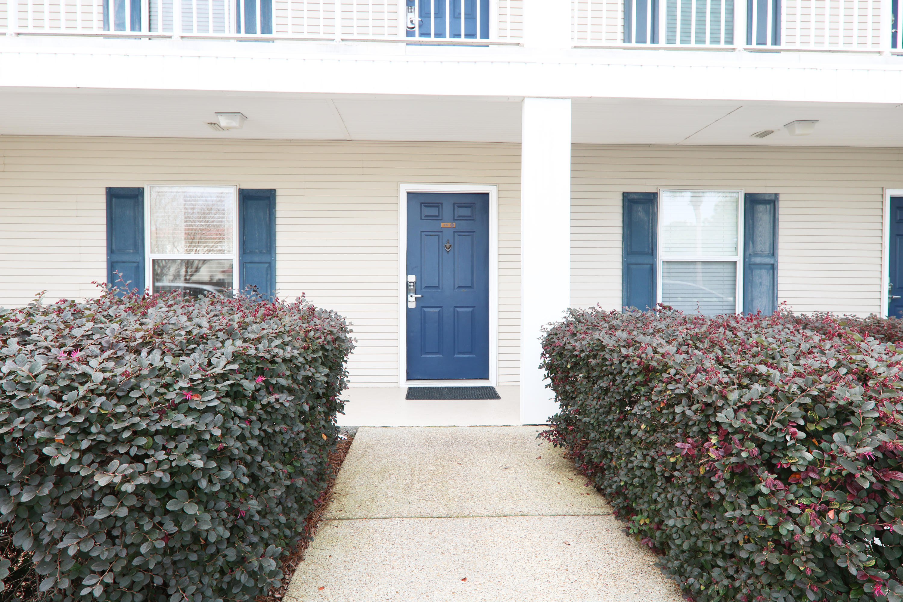 GRAND CARIBBEAN EAST CONDO - Residential