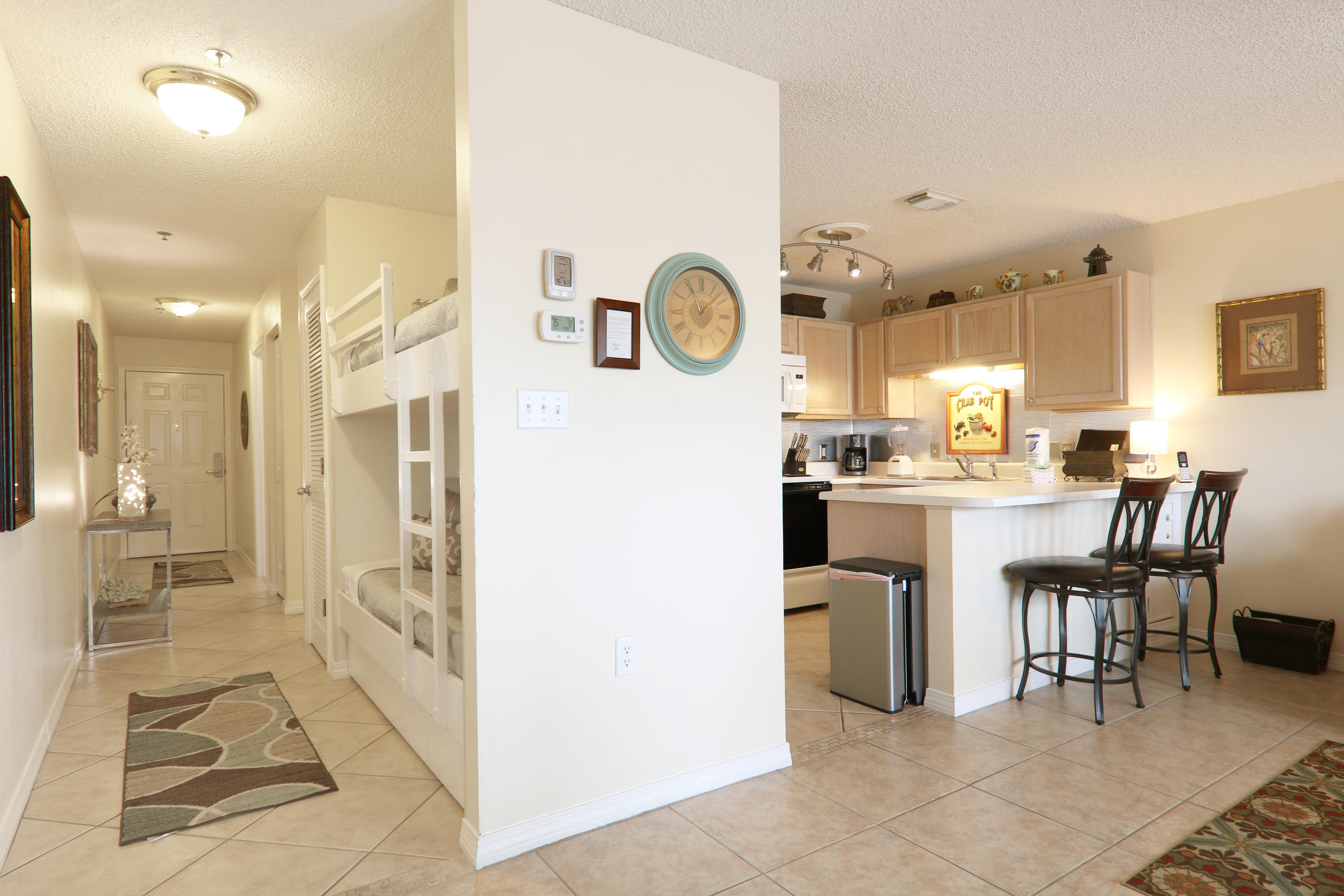 GRAND CARIBBEAN EAST CONDO - Residential