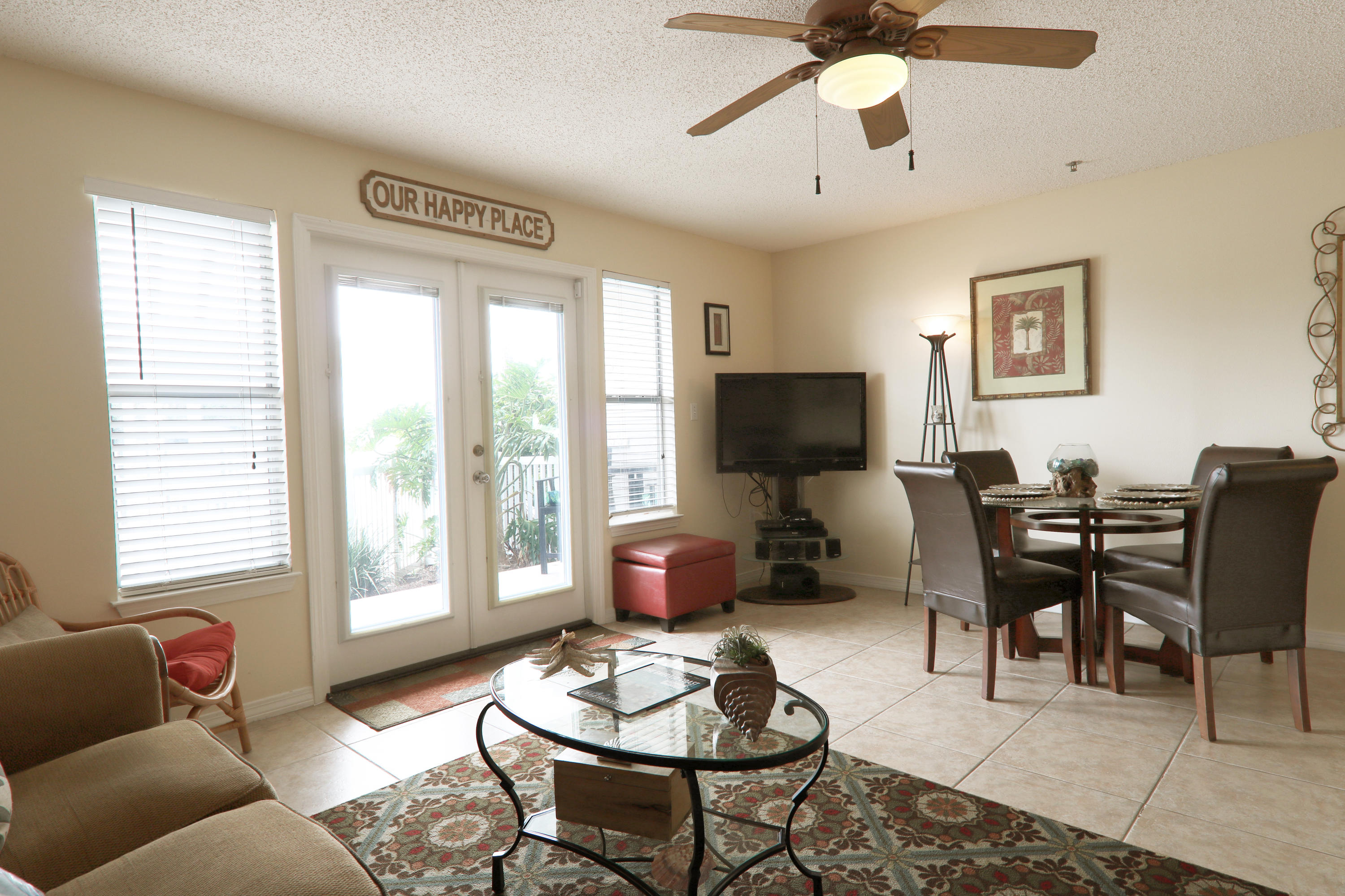 GRAND CARIBBEAN EAST CONDO - Residential