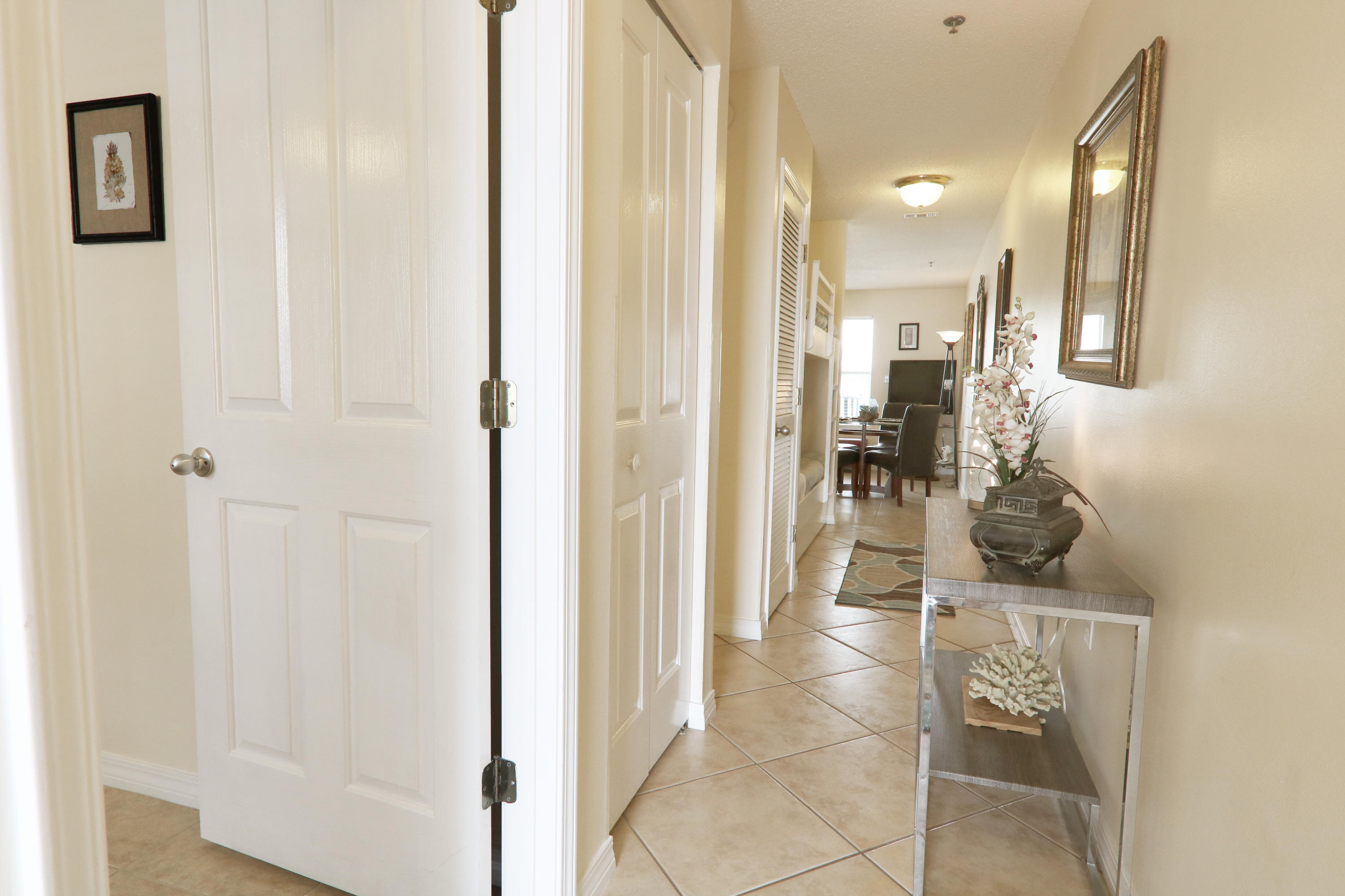 GRAND CARIBBEAN EAST CONDO - Residential