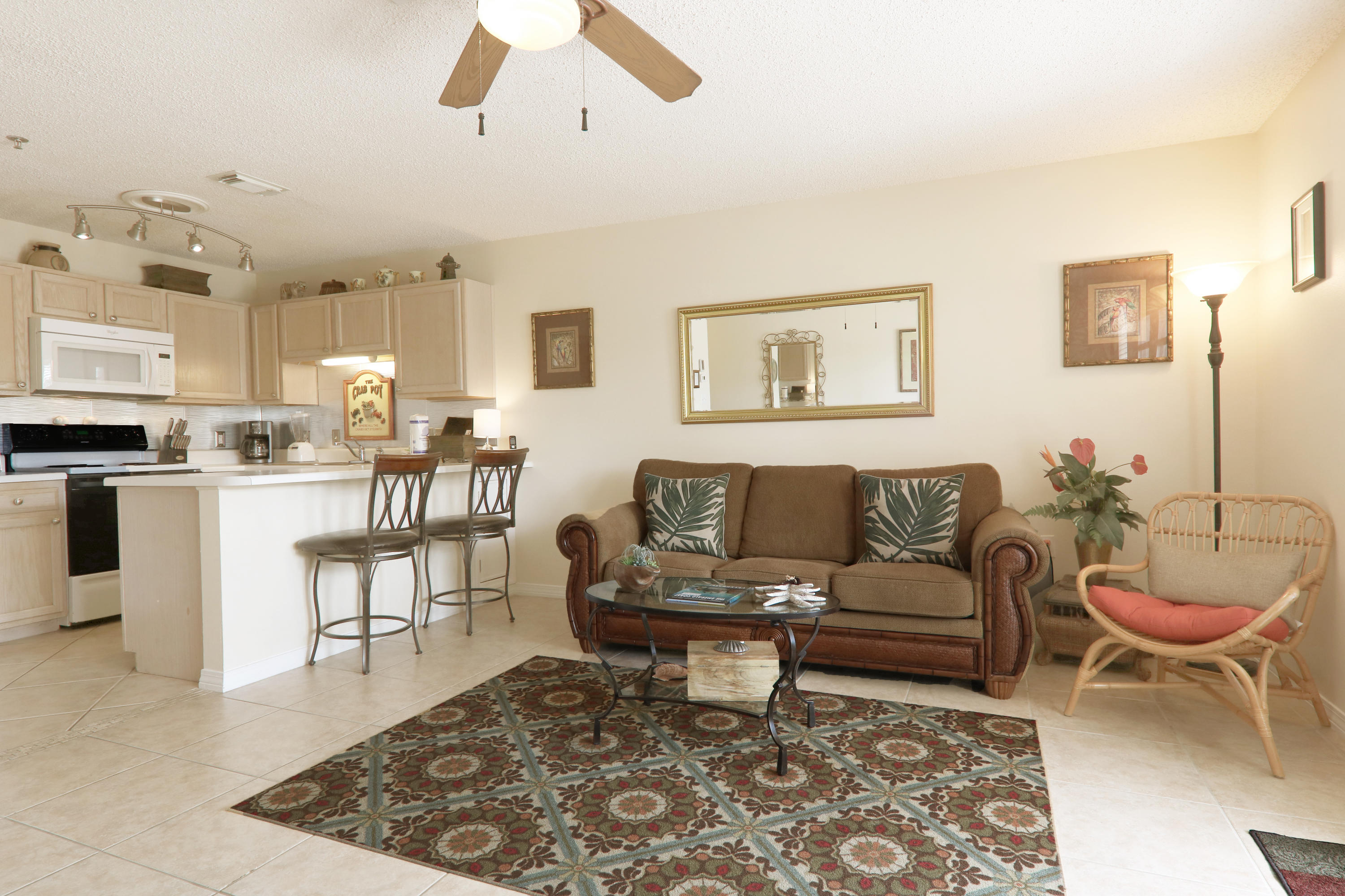 GRAND CARIBBEAN EAST CONDO - Residential