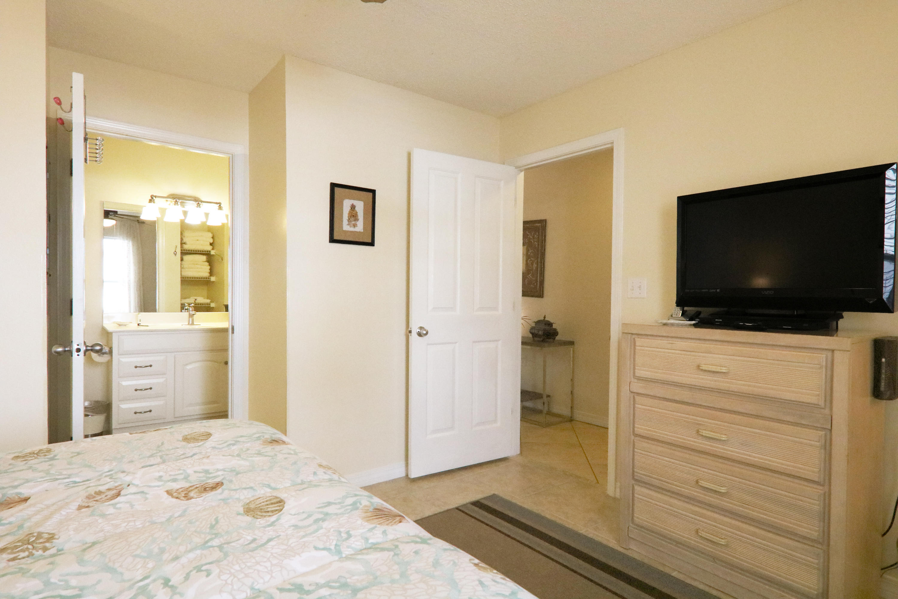 GRAND CARIBBEAN EAST CONDO - Residential