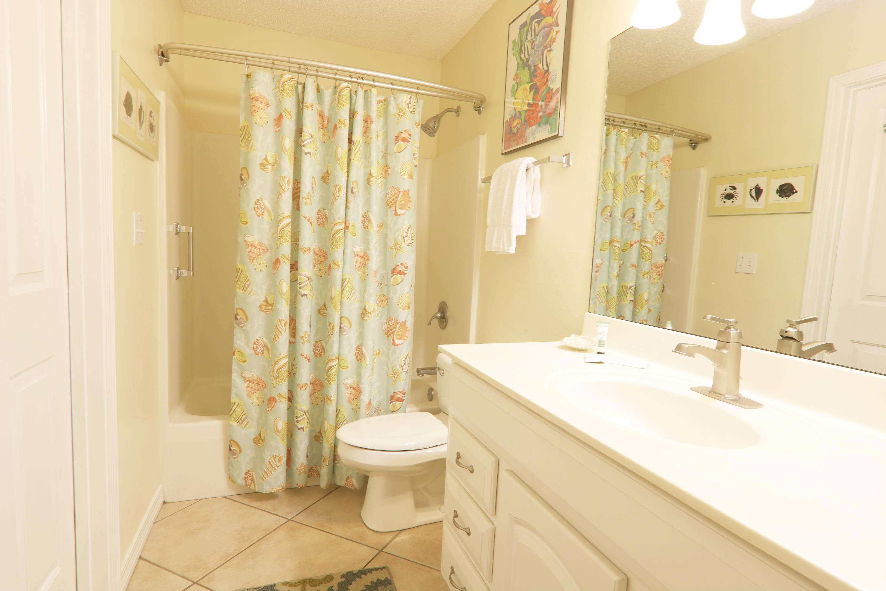 GRAND CARIBBEAN EAST CONDO - Residential