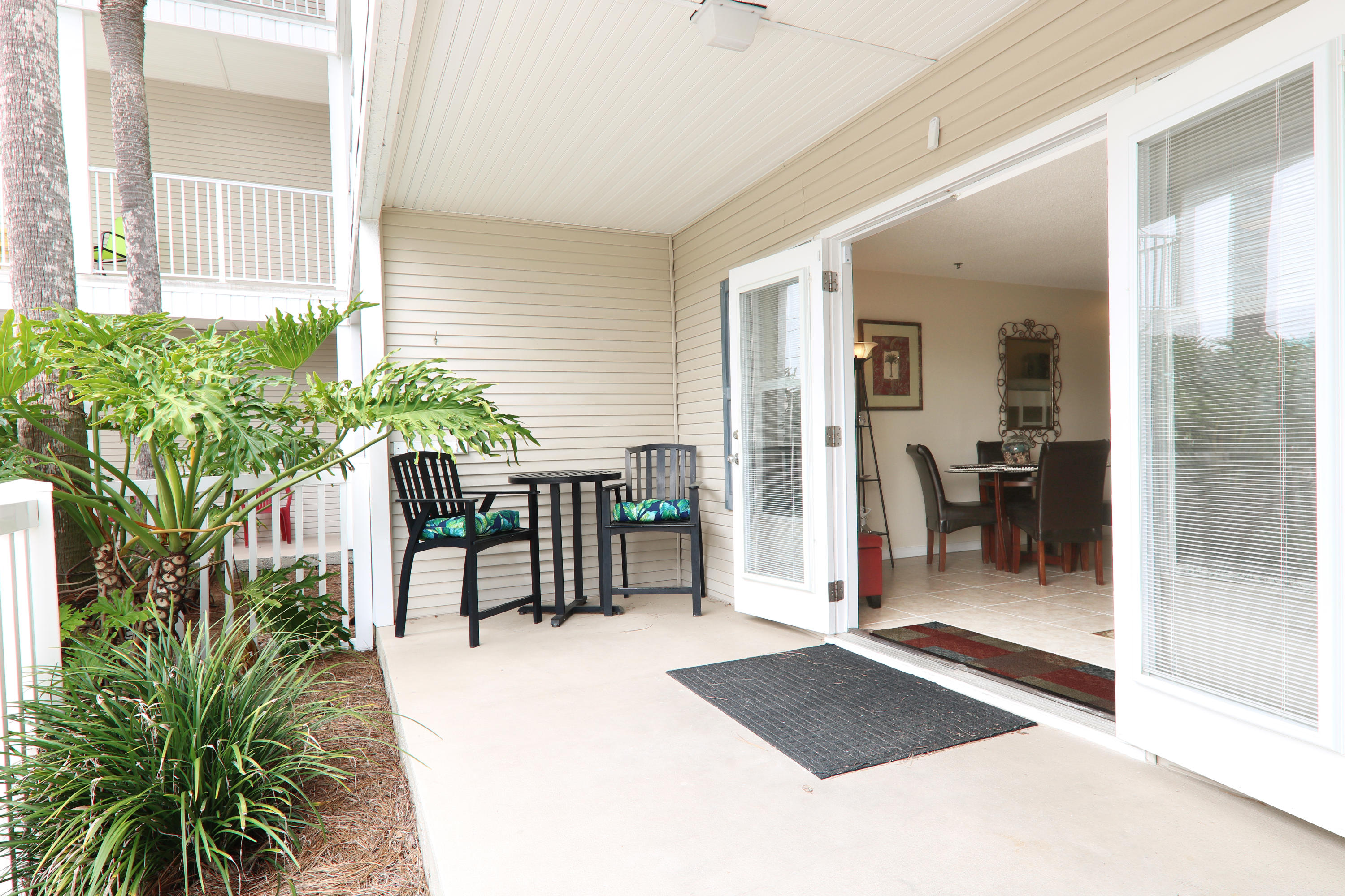 GRAND CARIBBEAN EAST CONDO - Residential