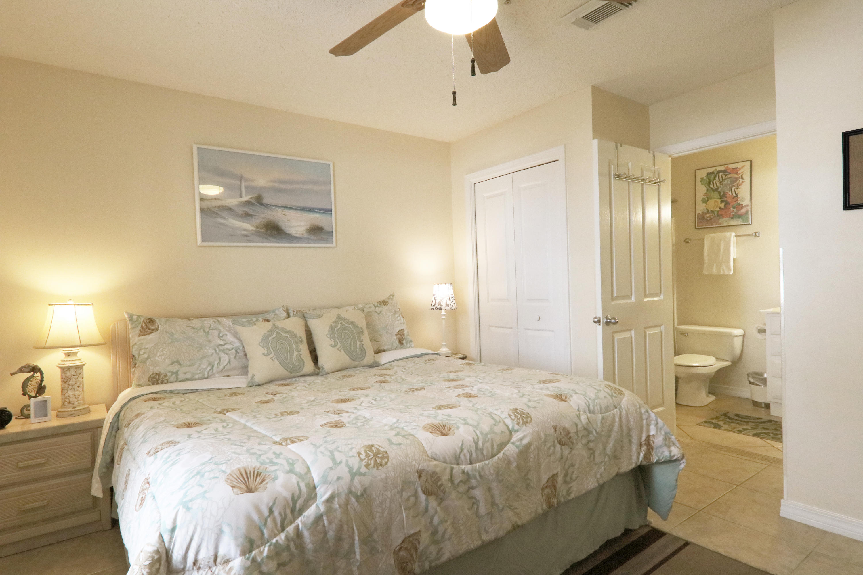 GRAND CARIBBEAN EAST CONDO - Residential