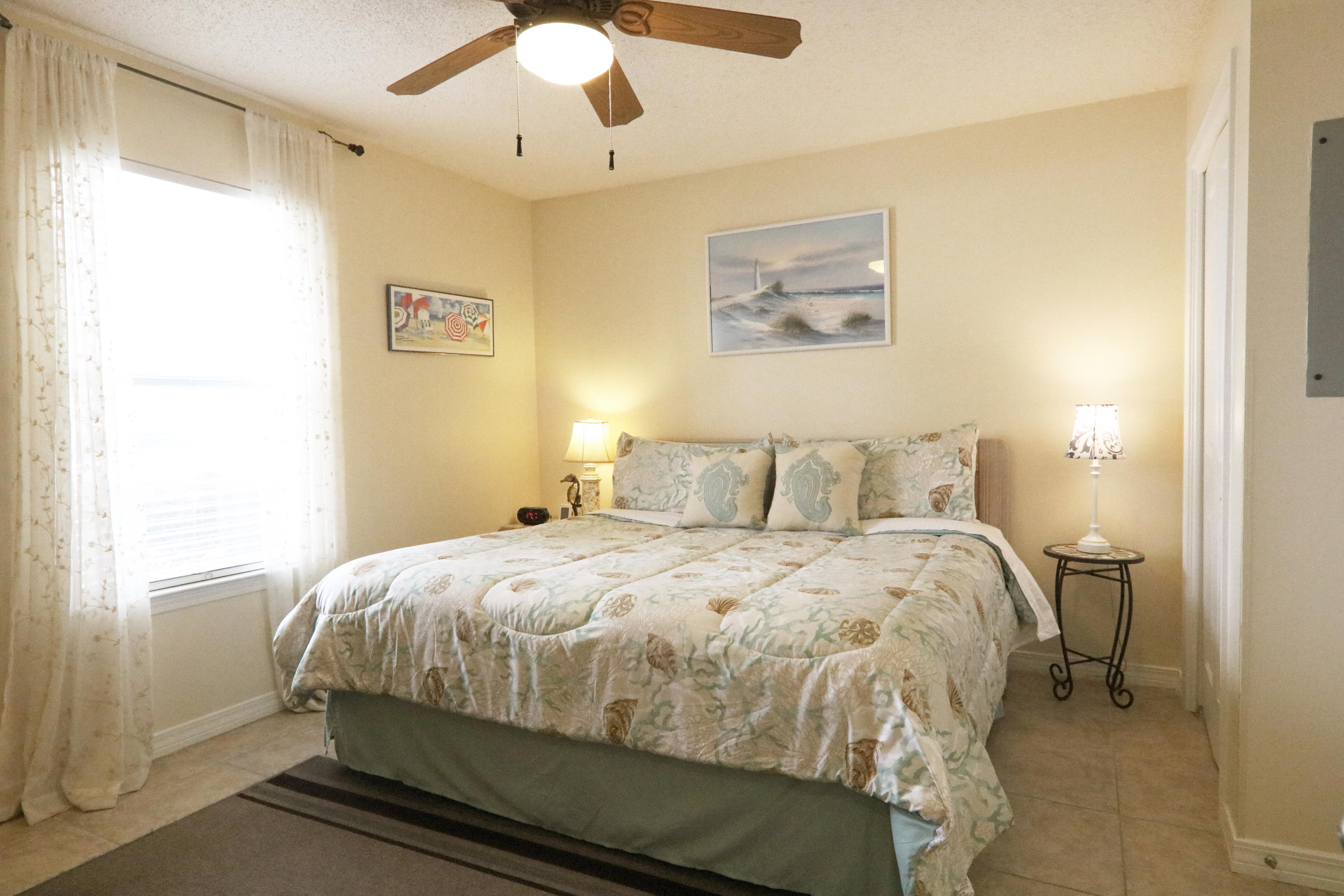 GRAND CARIBBEAN EAST CONDO - Residential