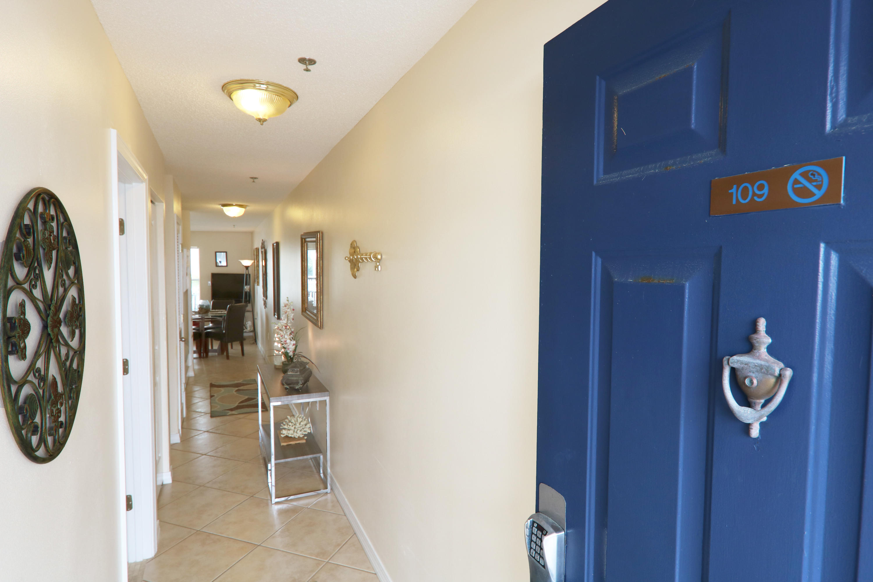 GRAND CARIBBEAN EAST CONDO - Residential