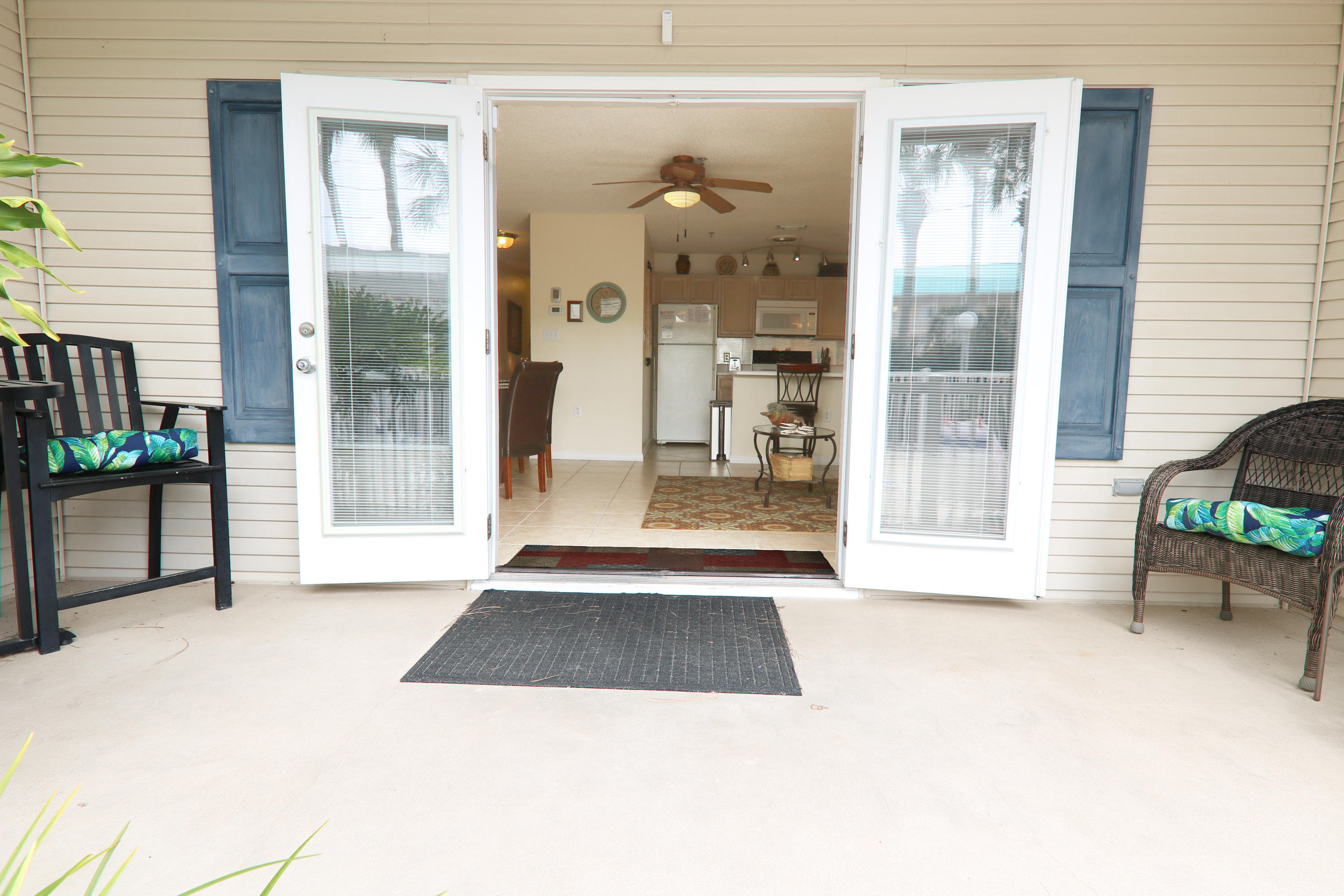 GRAND CARIBBEAN EAST CONDO - Residential