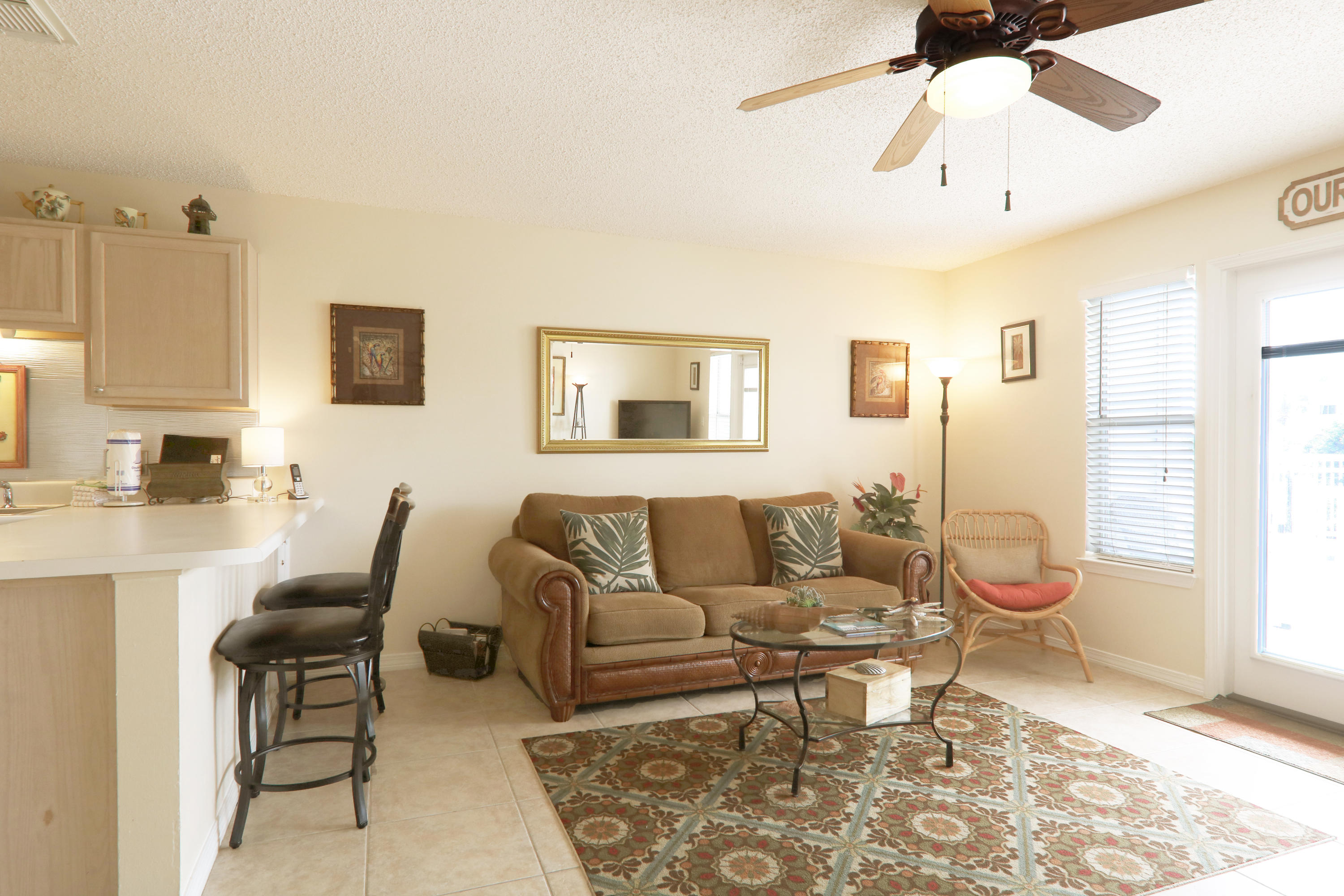 GRAND CARIBBEAN EAST CONDO - Residential