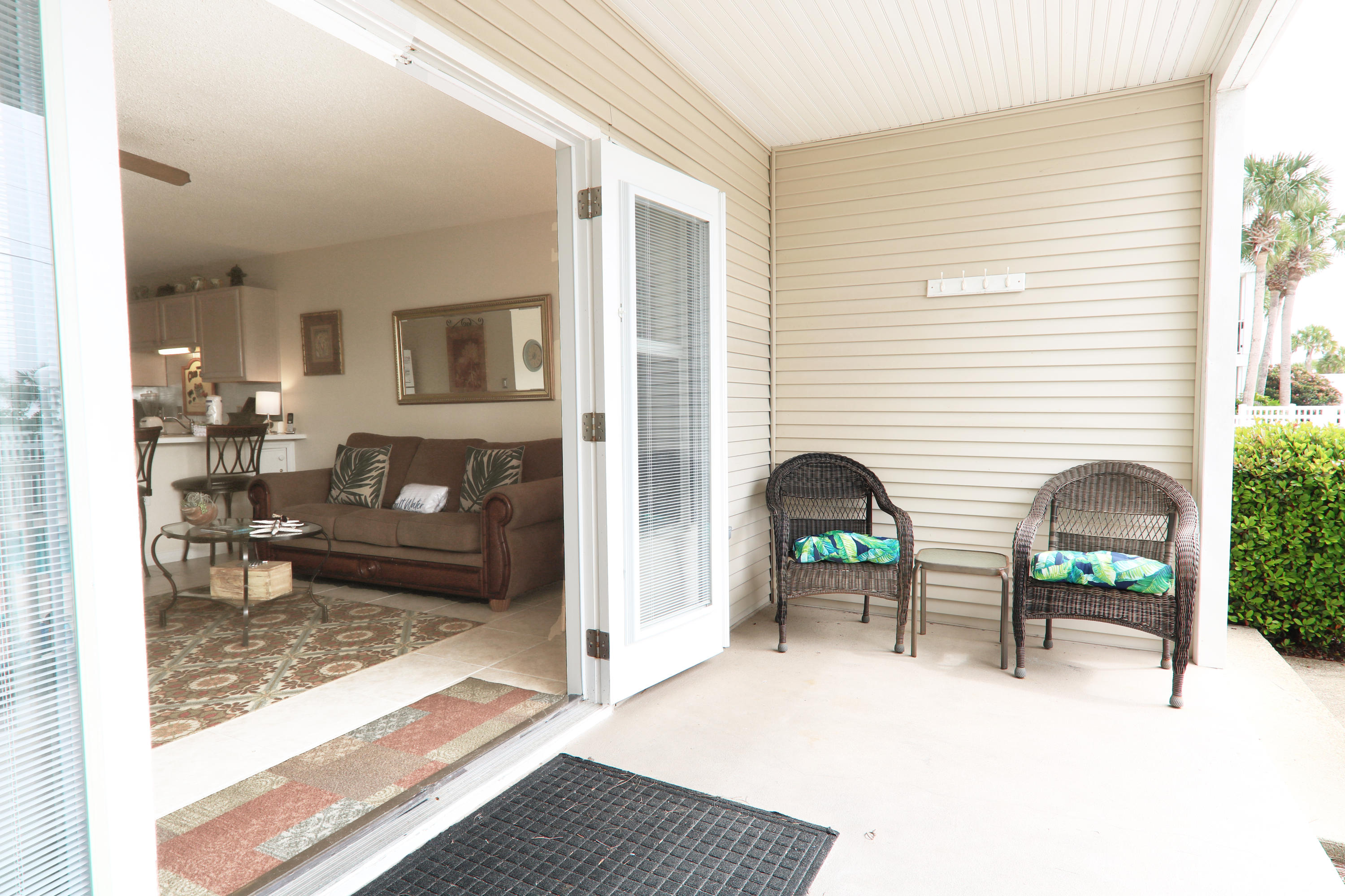 GRAND CARIBBEAN EAST CONDO - Residential