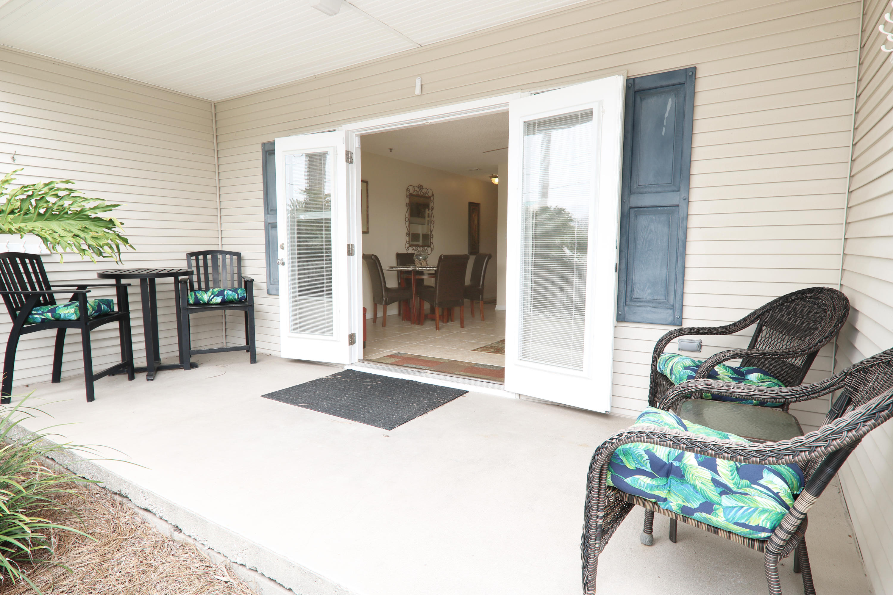 GRAND CARIBBEAN EAST CONDO - Residential