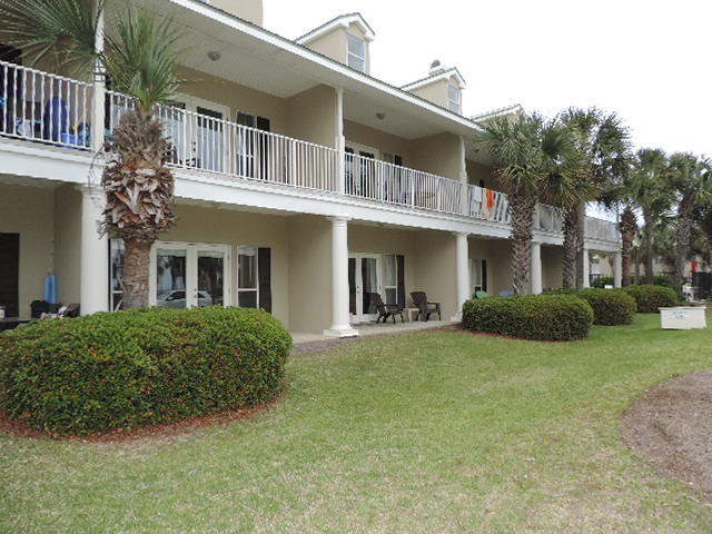 THIS IS A GREAT OPPORTUNITY TO BE NEXT TO THE OCEAN. GROUND FLOOR UNIT, DIRECTLY ACROSS THE STREET FROM THE BEACH. COZY CONDO IN CRUSTAL BEACH. DON'T MISS OUT THIS ONE WON'T LAST LONG! SOLD AS IS. ALL INFORMATION IS APPROXIMATE AND SHOULD BE VERIFIED.