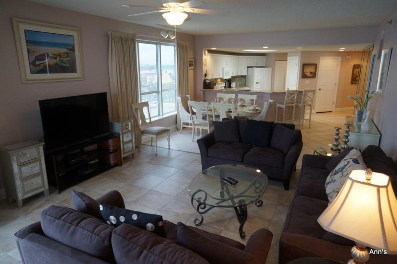 STERLING SANDS CONDO - Residential