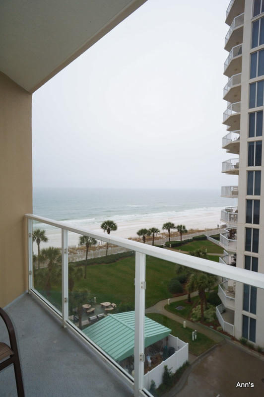 STERLING SANDS CONDO - Residential