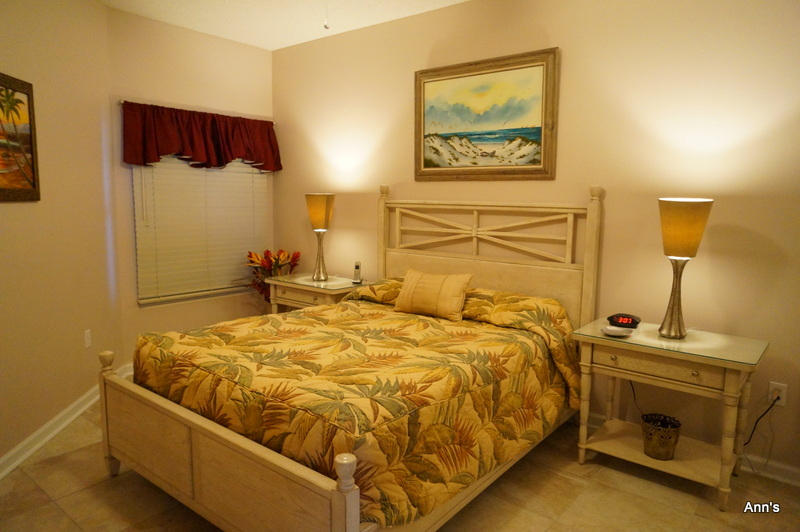 STERLING SANDS CONDO - Residential