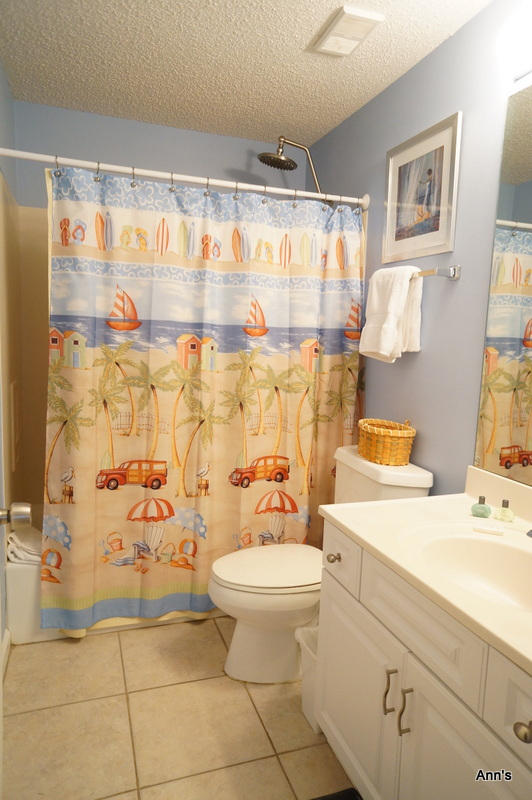 STERLING SANDS CONDO - Residential