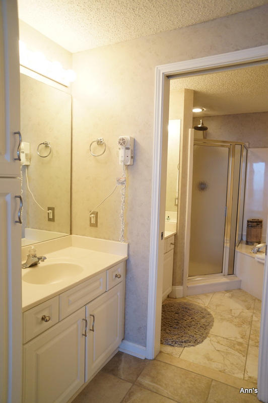 STERLING SANDS CONDO - Residential