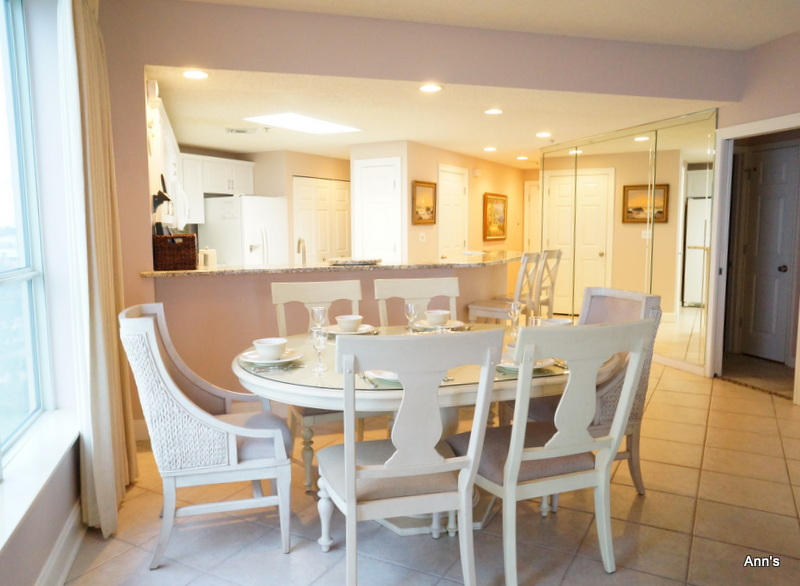 STERLING SANDS CONDO - Residential