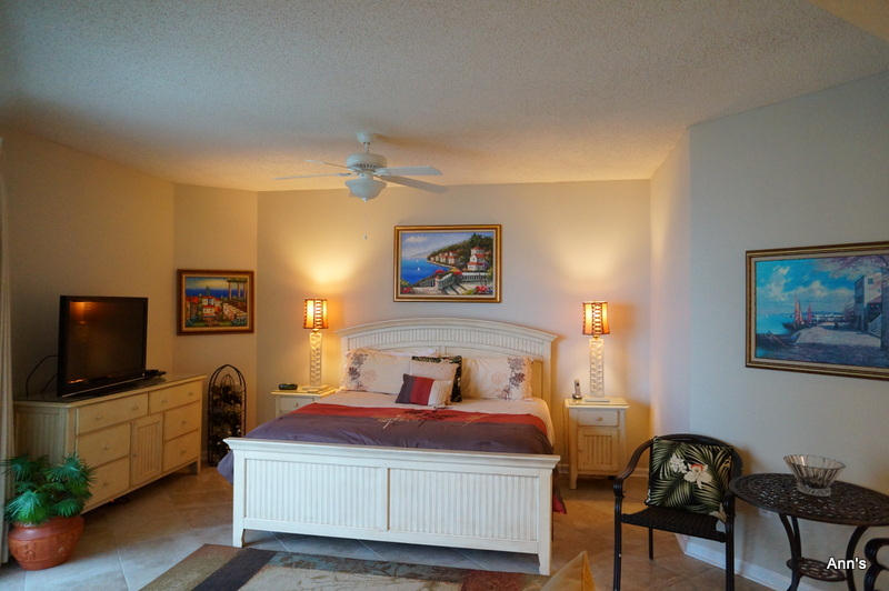 STERLING SANDS CONDO - Residential