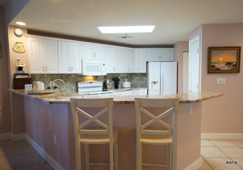 STERLING SANDS CONDO - Residential