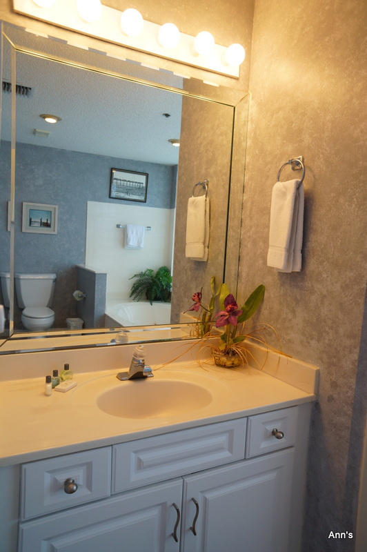 STERLING SANDS CONDO - Residential