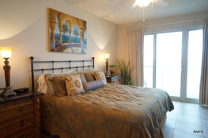 STERLING SANDS CONDO - Residential